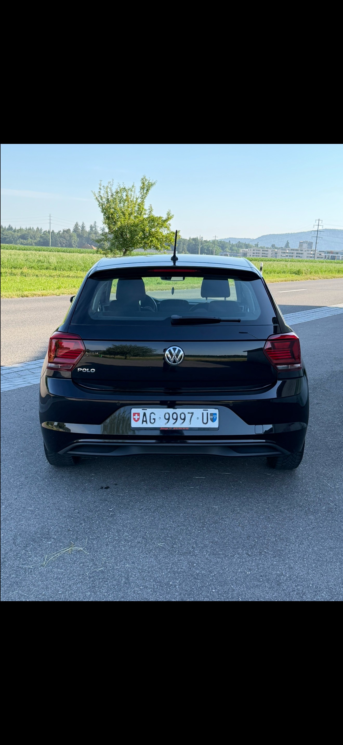 VW Polo 1.0 TSI BMT Comfortline-image-3