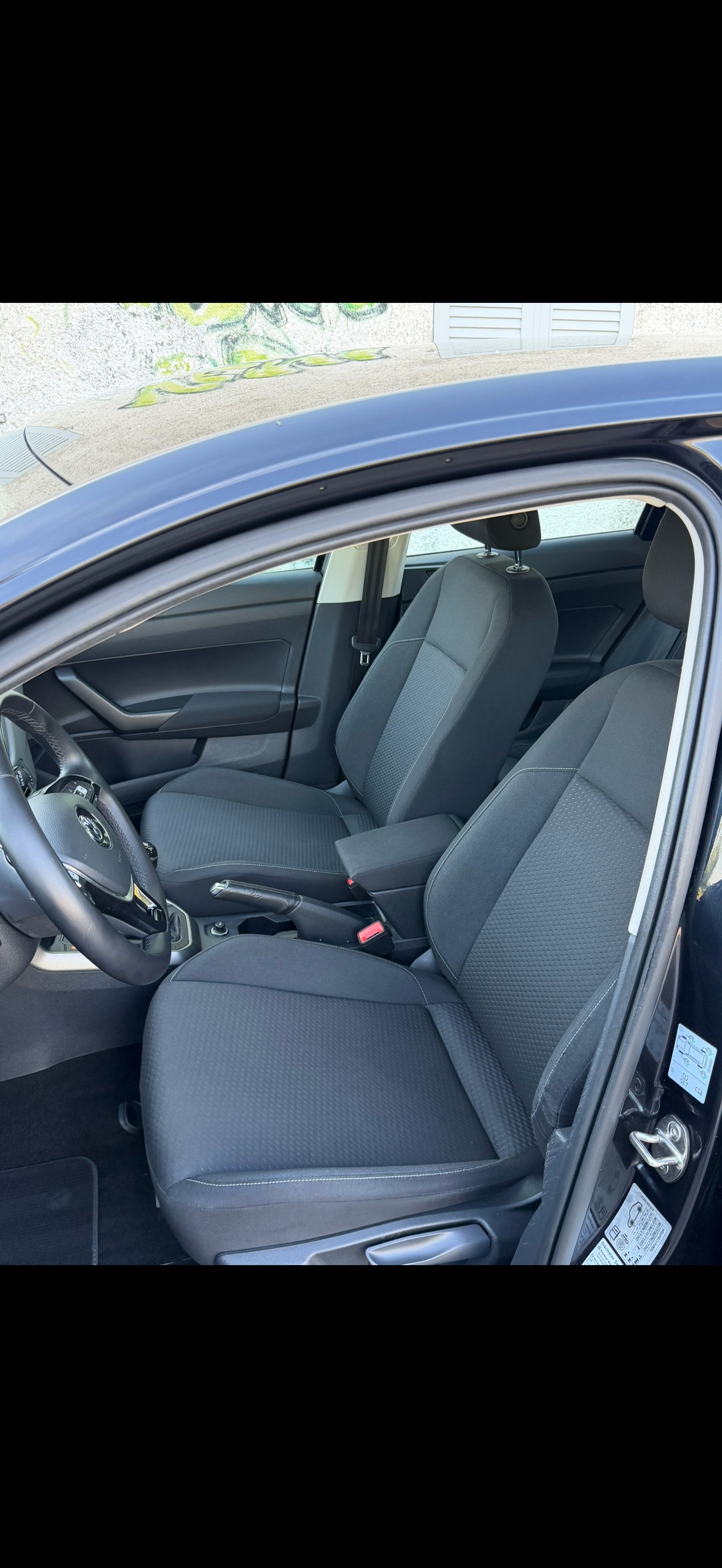 VW Polo 1.0 TSI BMT Comfortline-image-9