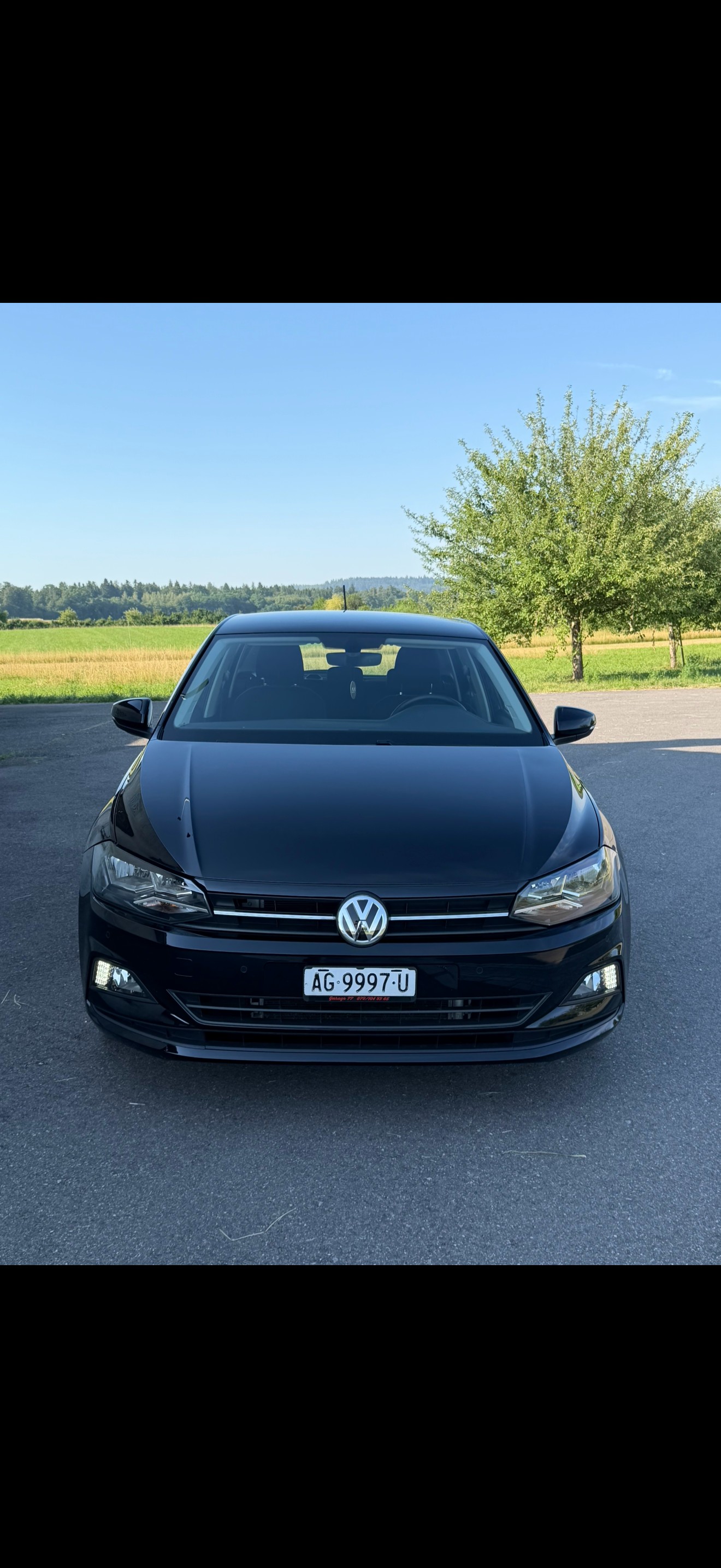 VW Polo 1.0 TSI BMT Comfortline-image-7