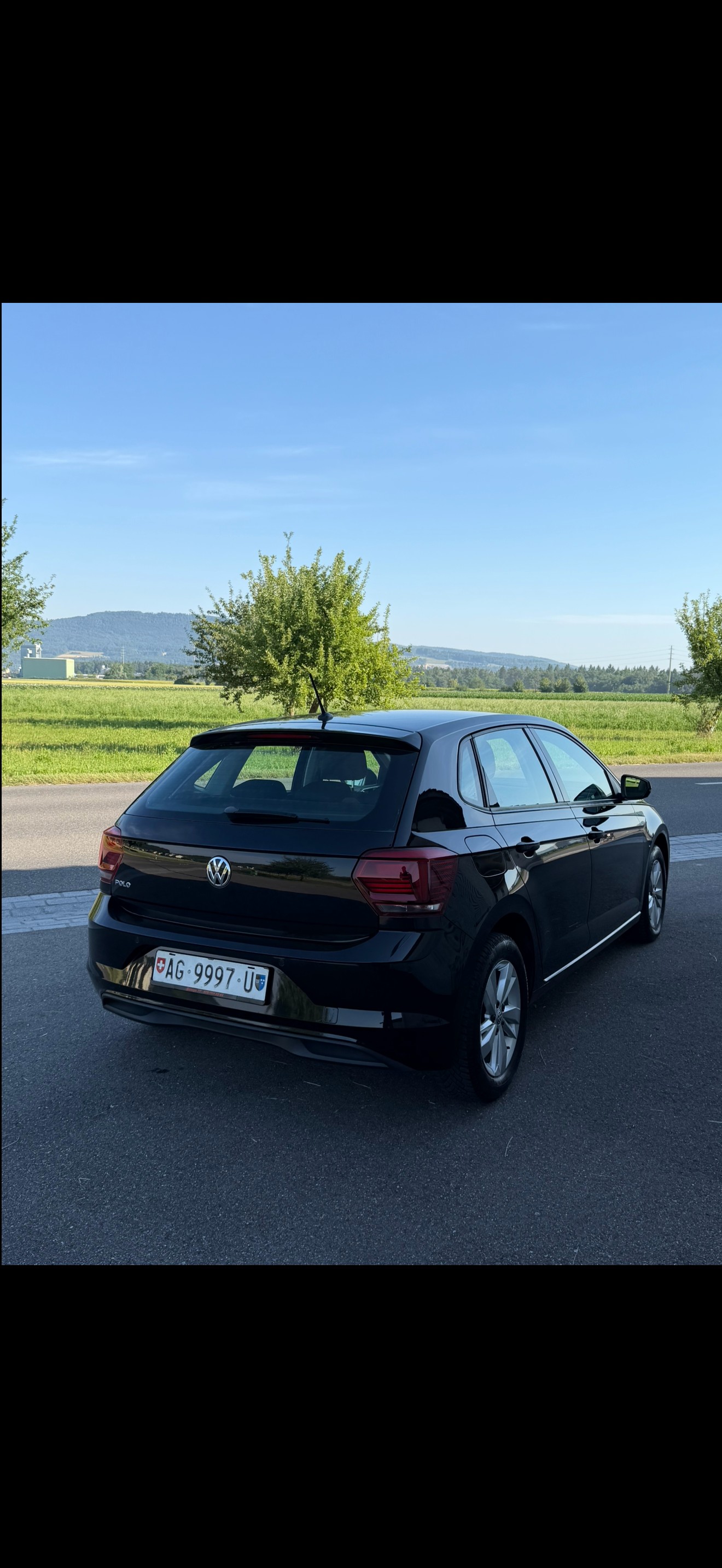 VW Polo 1.0 TSI BMT Comfortline-image-4