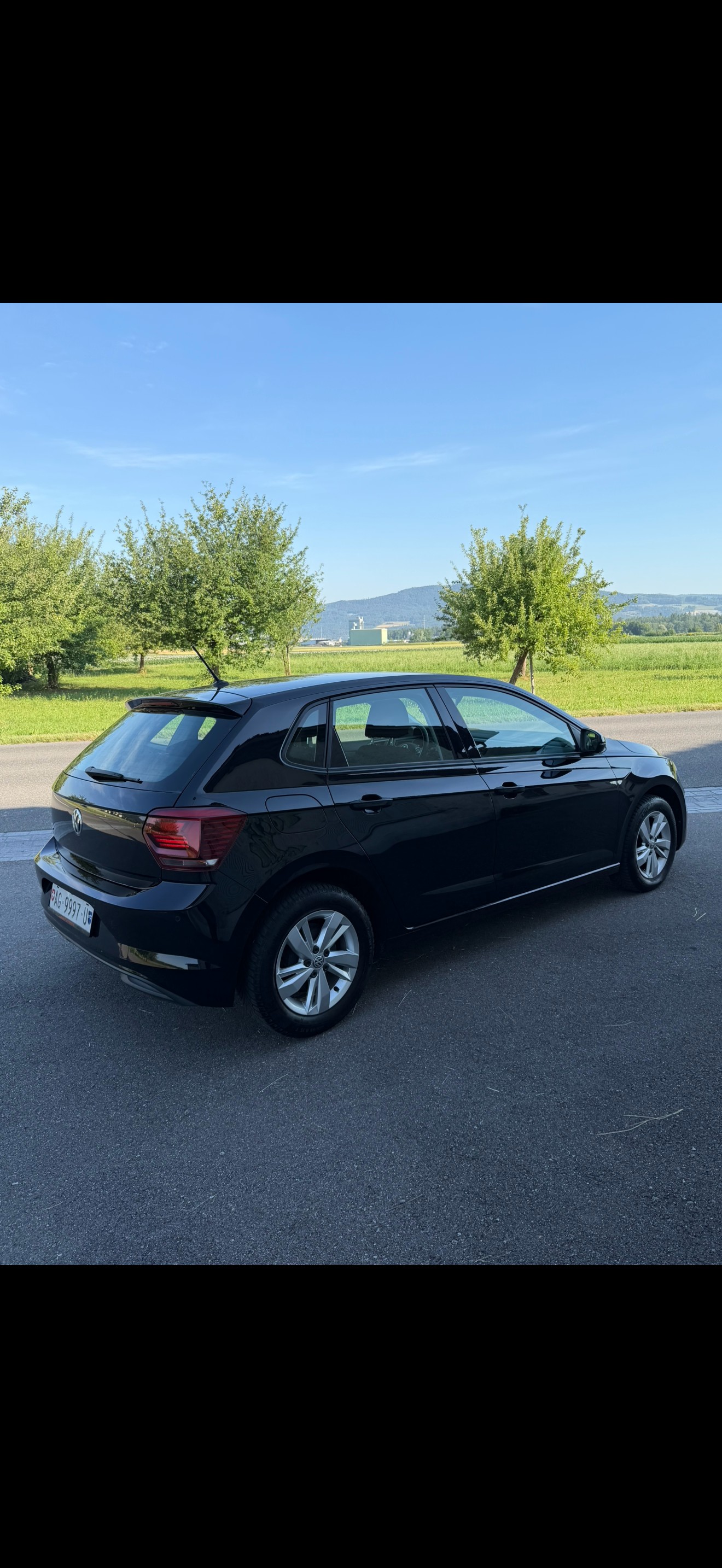 VW Polo 1.0 TSI BMT Comfortline-image-5