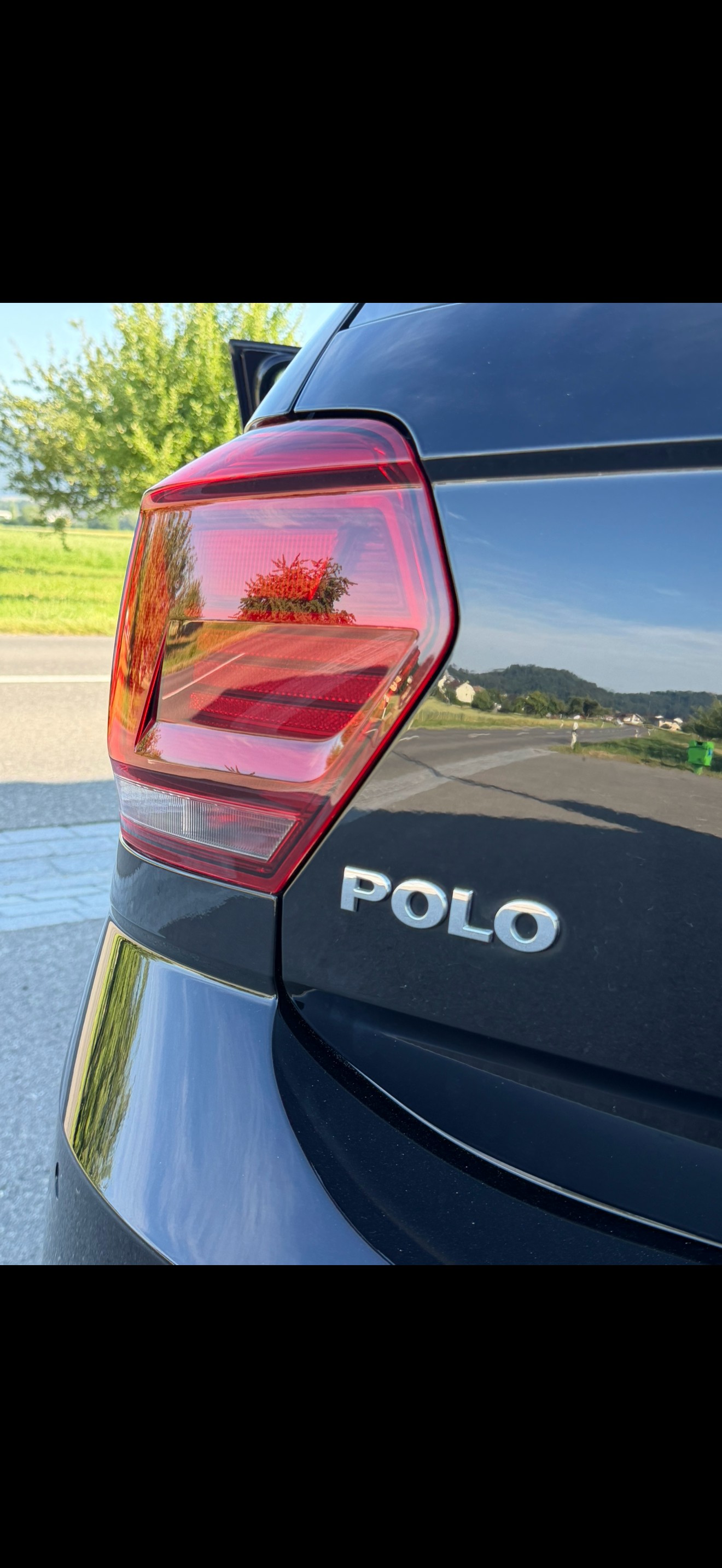 VW Polo 1.0 TSI BMT Comfortline-image-14