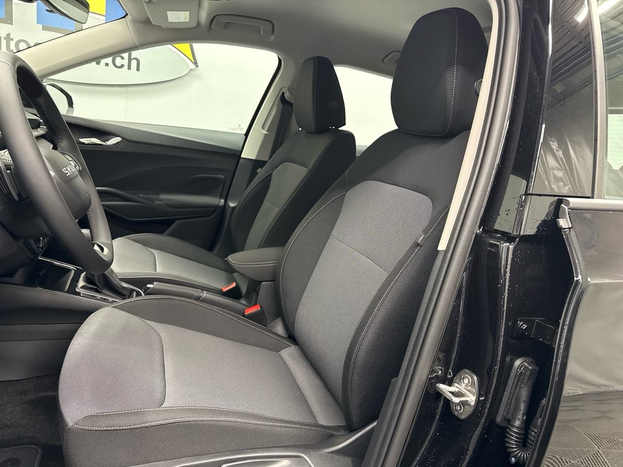 SKODA Fabia 1.0 TSI Selection DSG-image-3