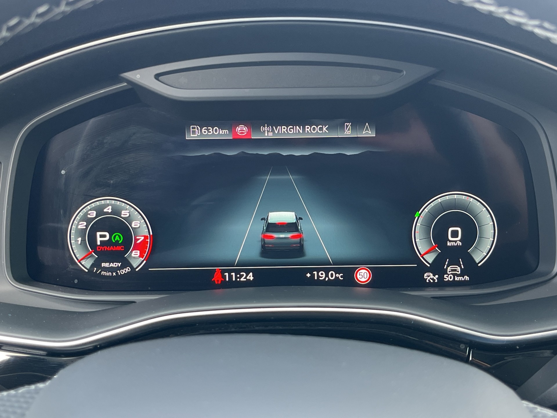 AUDI SQ7 TFSI quattro tiptronic*7-Plätzer, S-Sportsitze PLUS, Wankstabilisierung, Optikpaket, AHK, Standheizung, (5-Jahre Garantie)-image-26