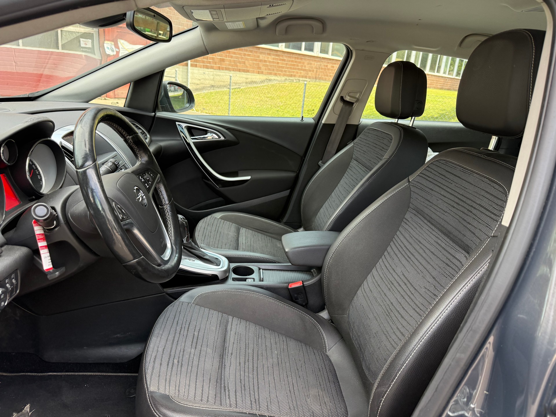 OPEL Astra ST 2.0 CDTi Active Ed. Aut.-image-5