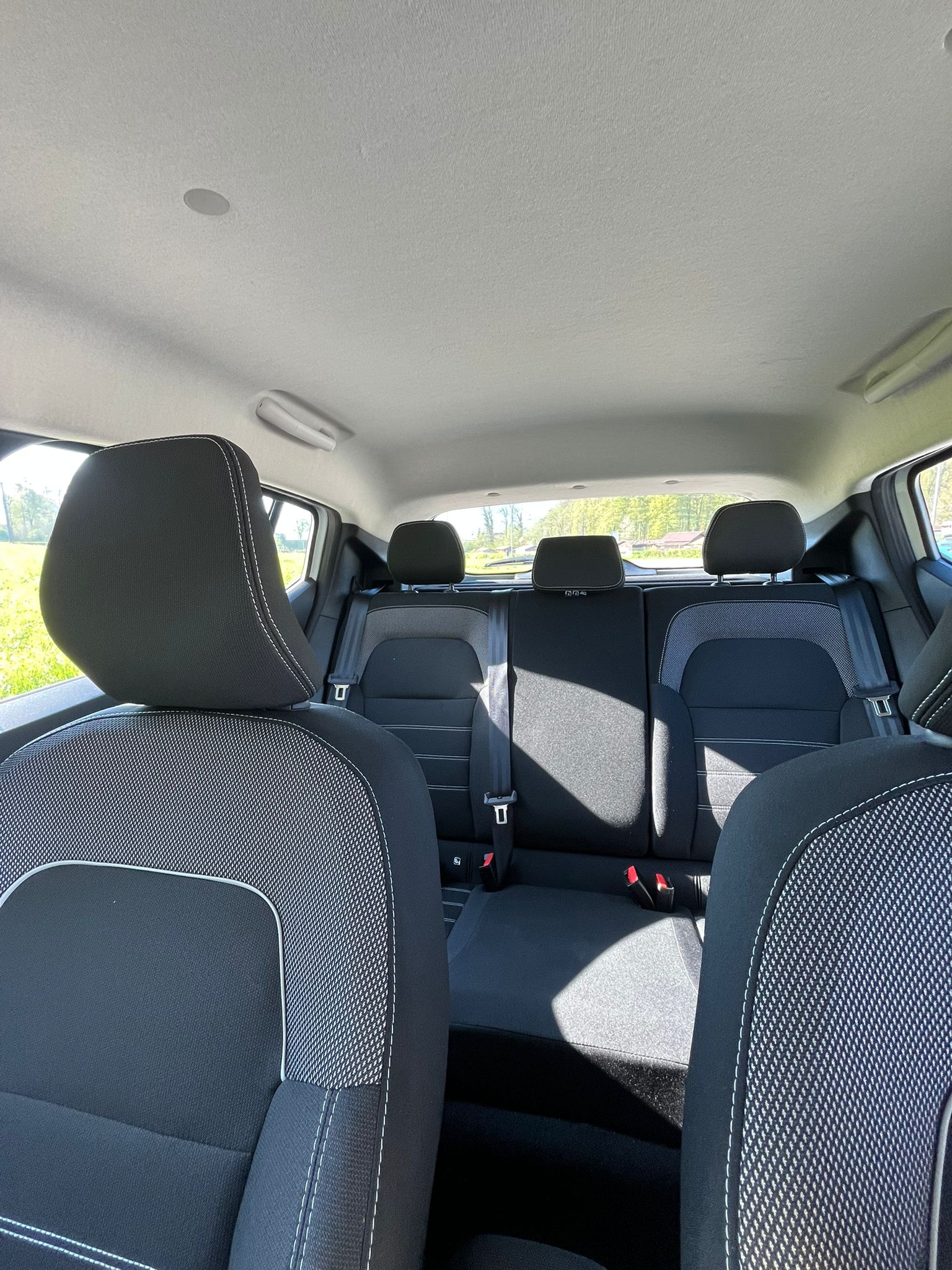DACIA 1.0 TCe Comfort-image-4