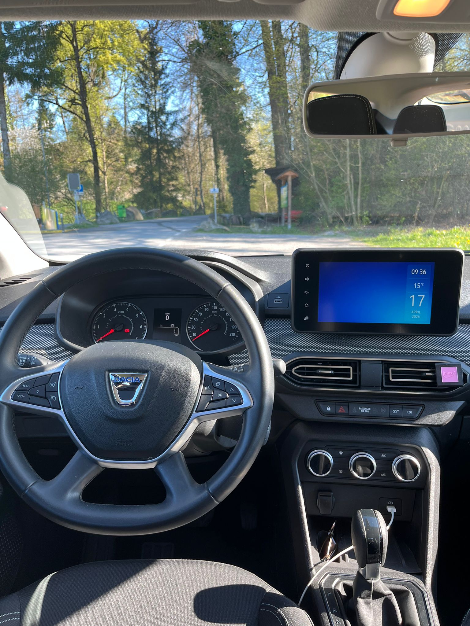 DACIA 1.0 TCe Comfort-image-3