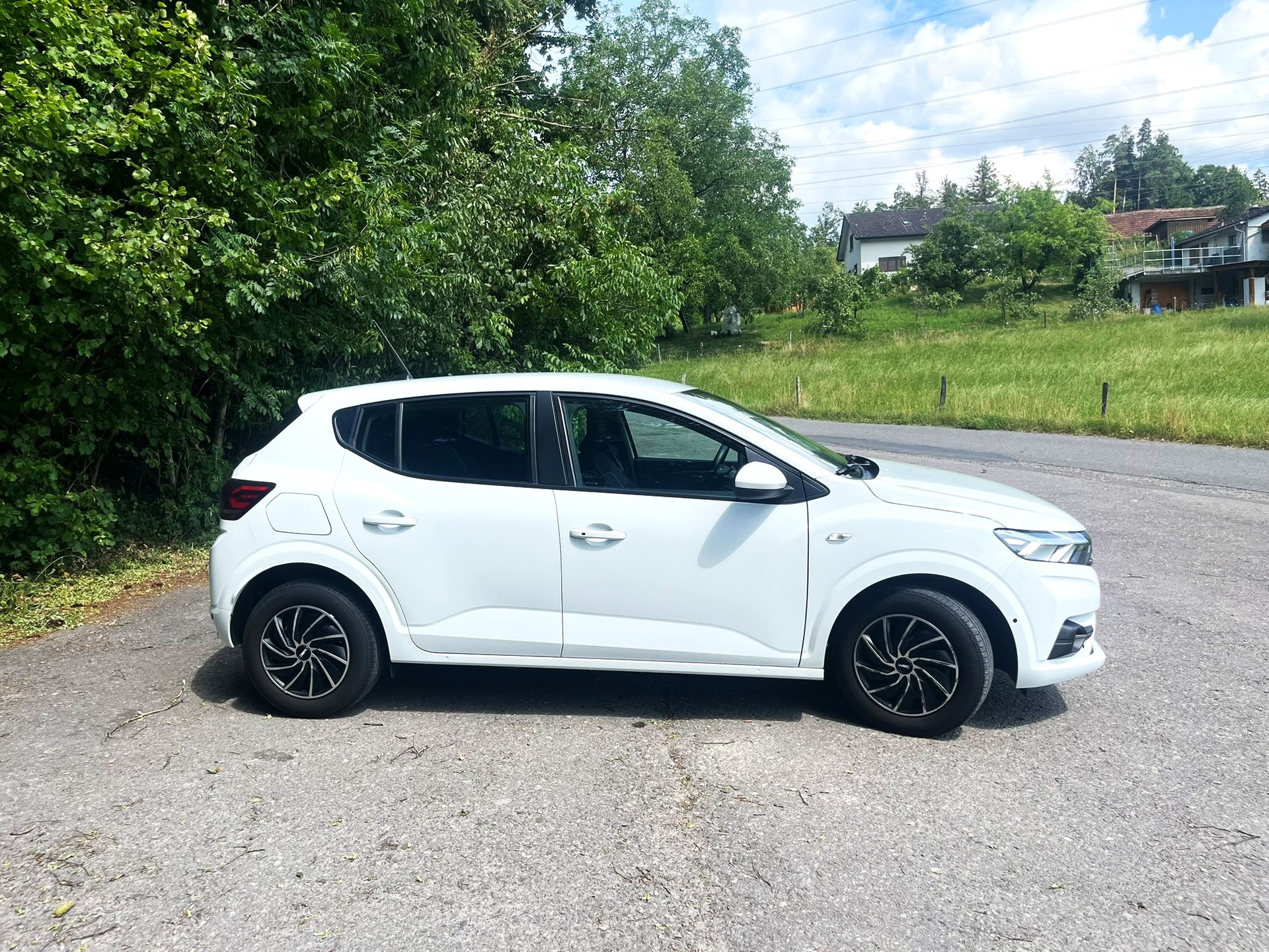 DACIA 1.0 TCe Comfort-image-1