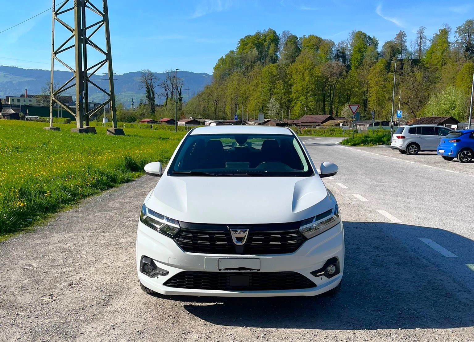DACIA 1.0 TCe Comfort-image-0