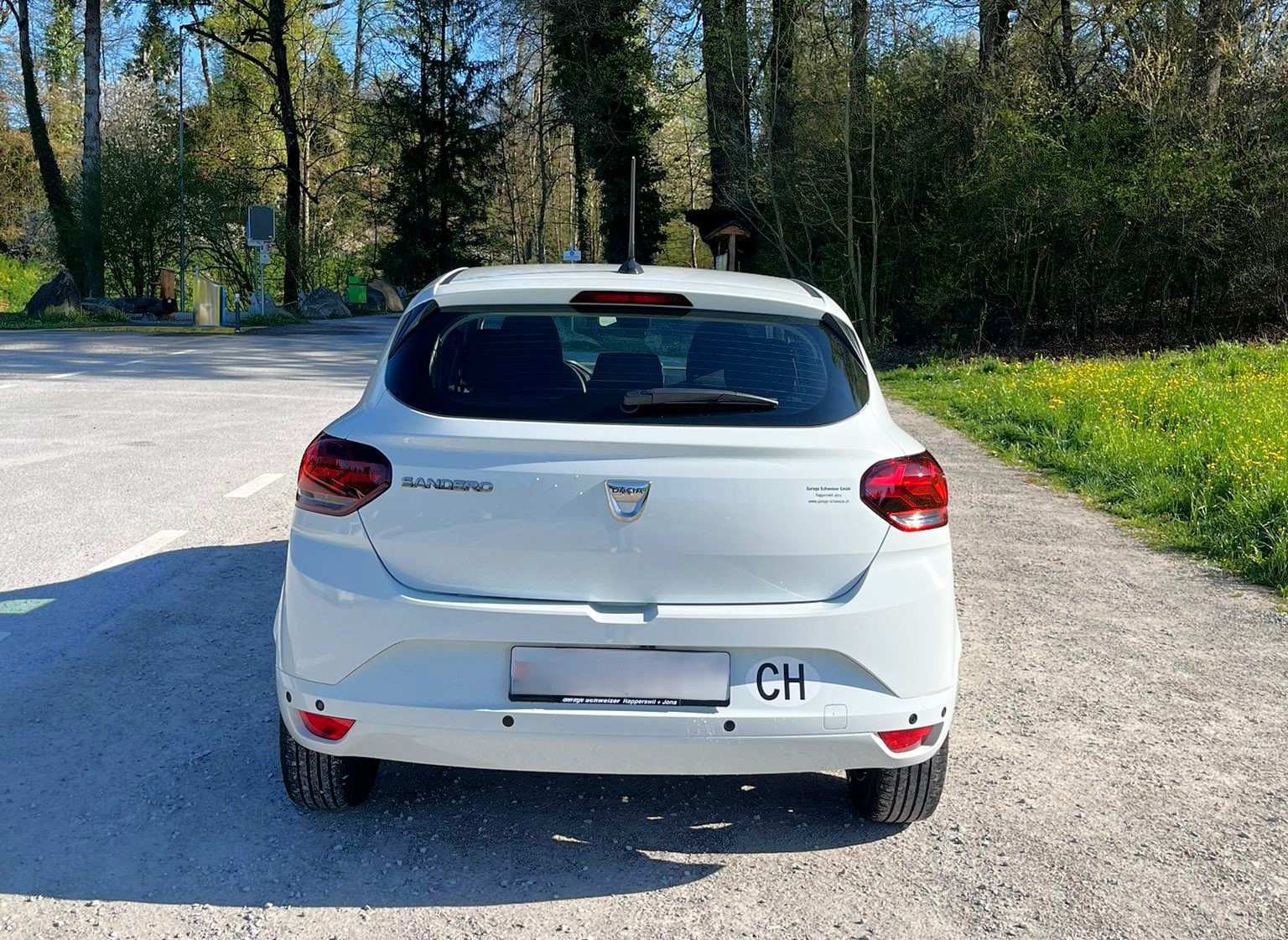 DACIA 1.0 TCe Comfort-image-2