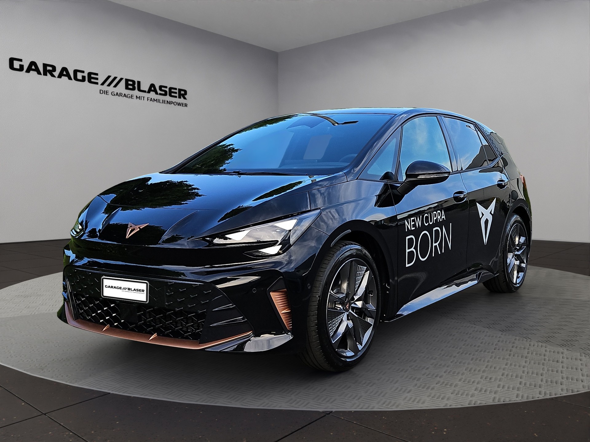 CUPRA Born 79 kWh Prime-image-0