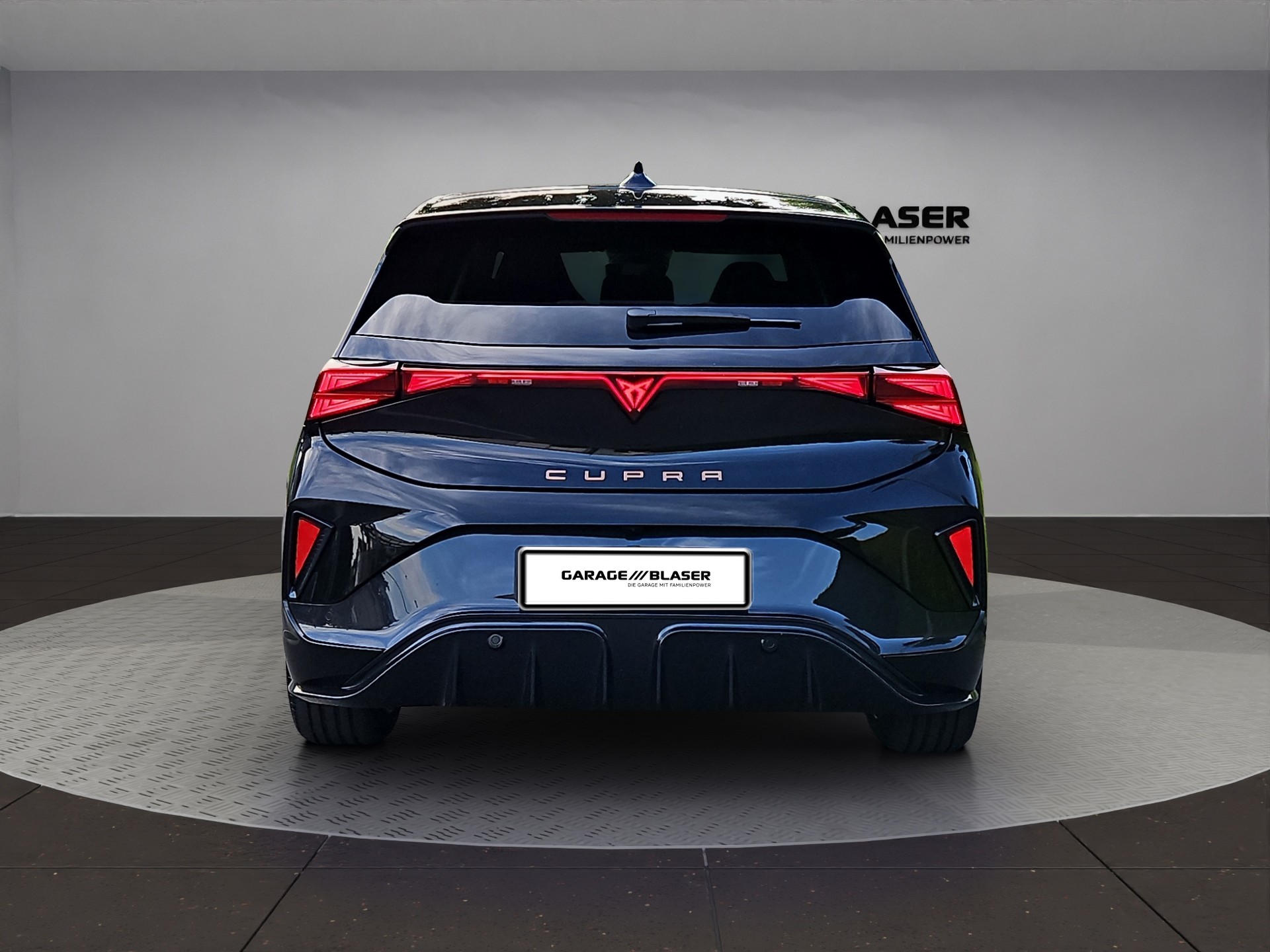 CUPRA Born 79 kWh Prime-image-3