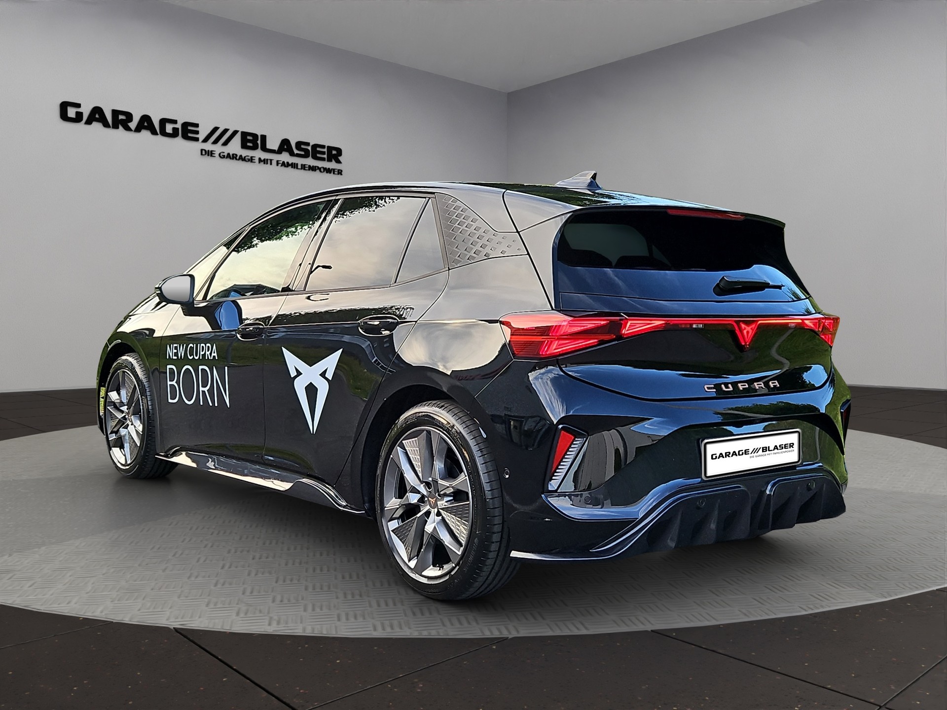 CUPRA Born 79 kWh Prime-image-2