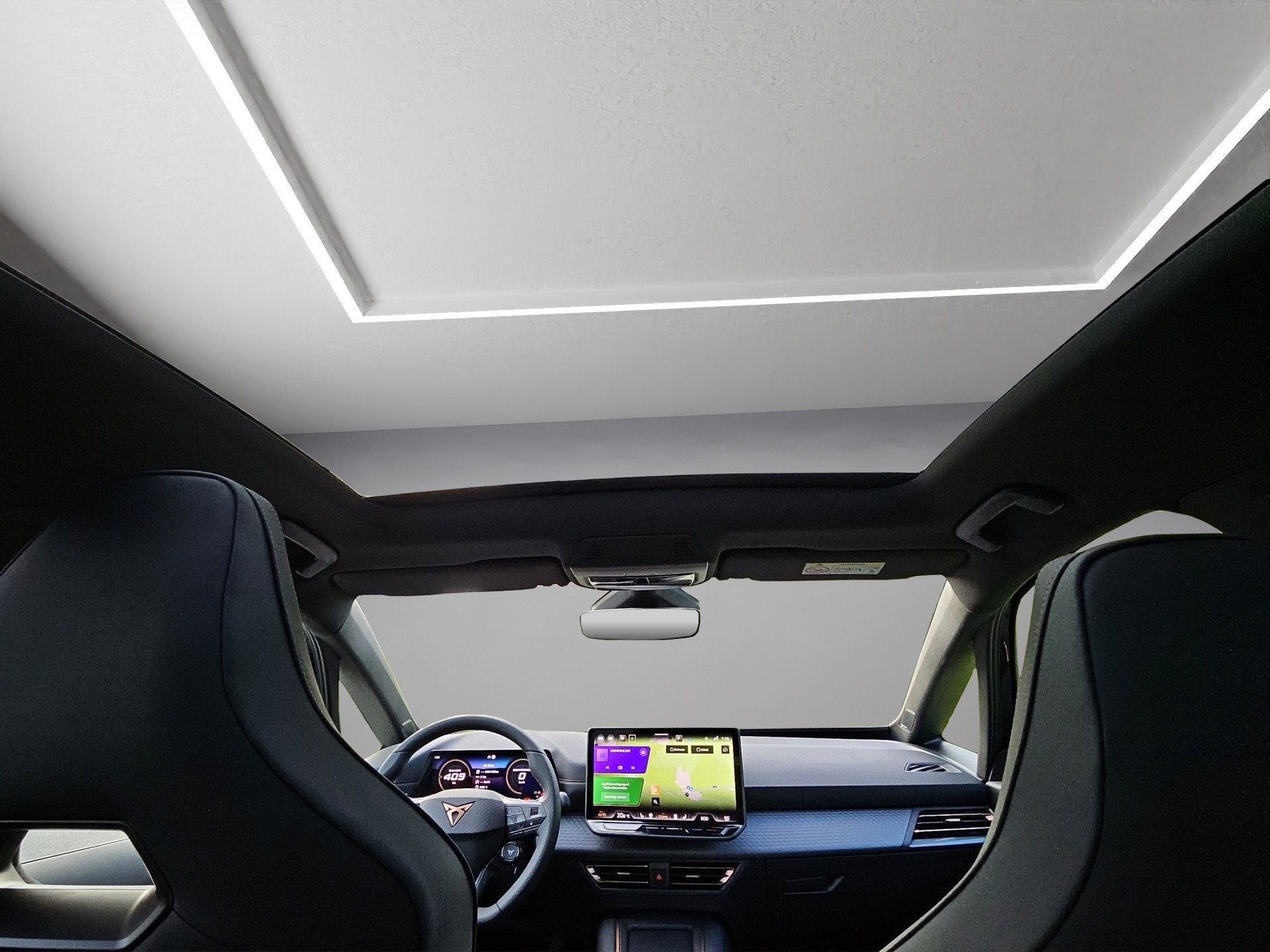 CUPRA Born 79 kWh Prime-image-7