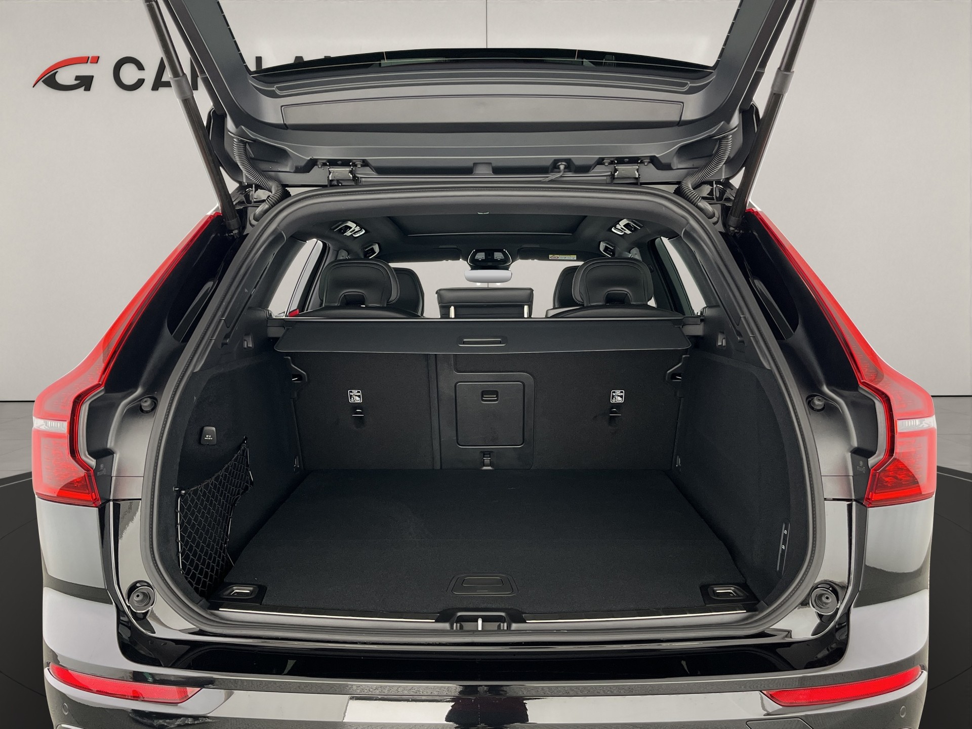 VOLVO XC60 2.0 T8 TE Black Edition eAWD-image-5