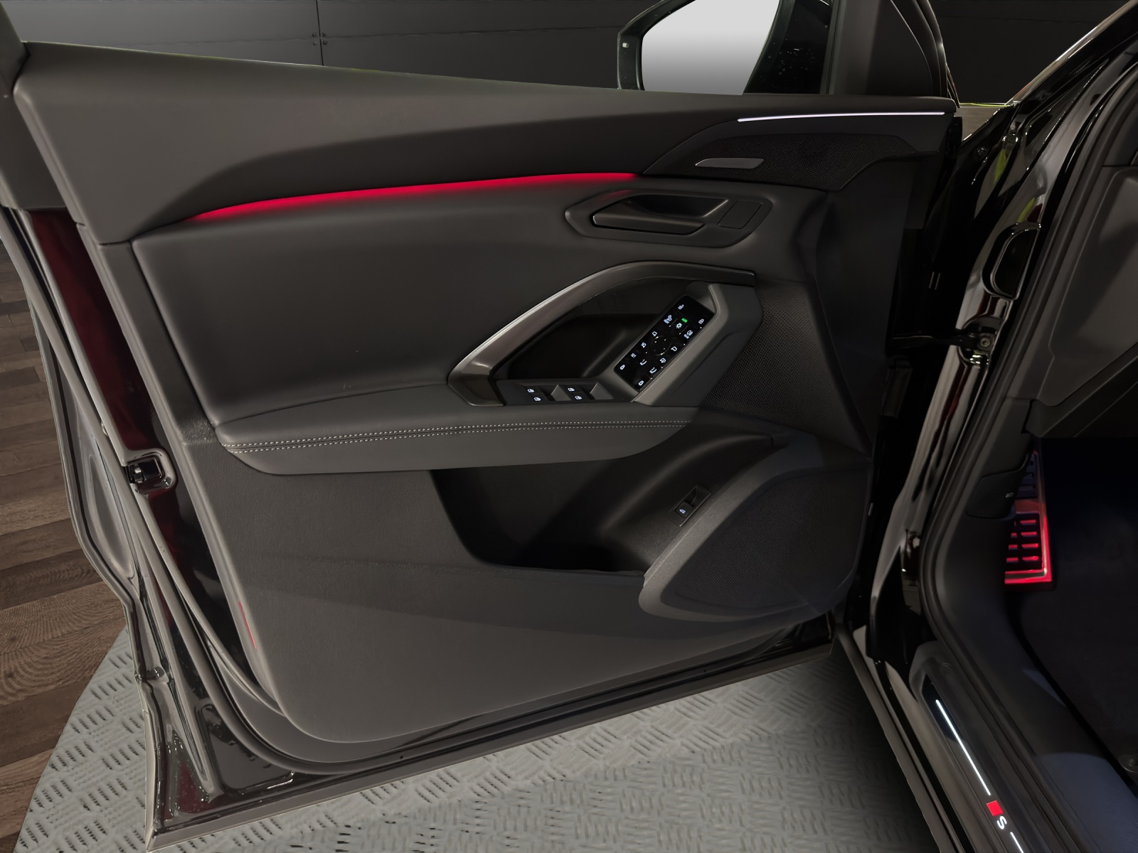 AUDI Q5 TFSI quatto 200 kW S-tronic-image-18