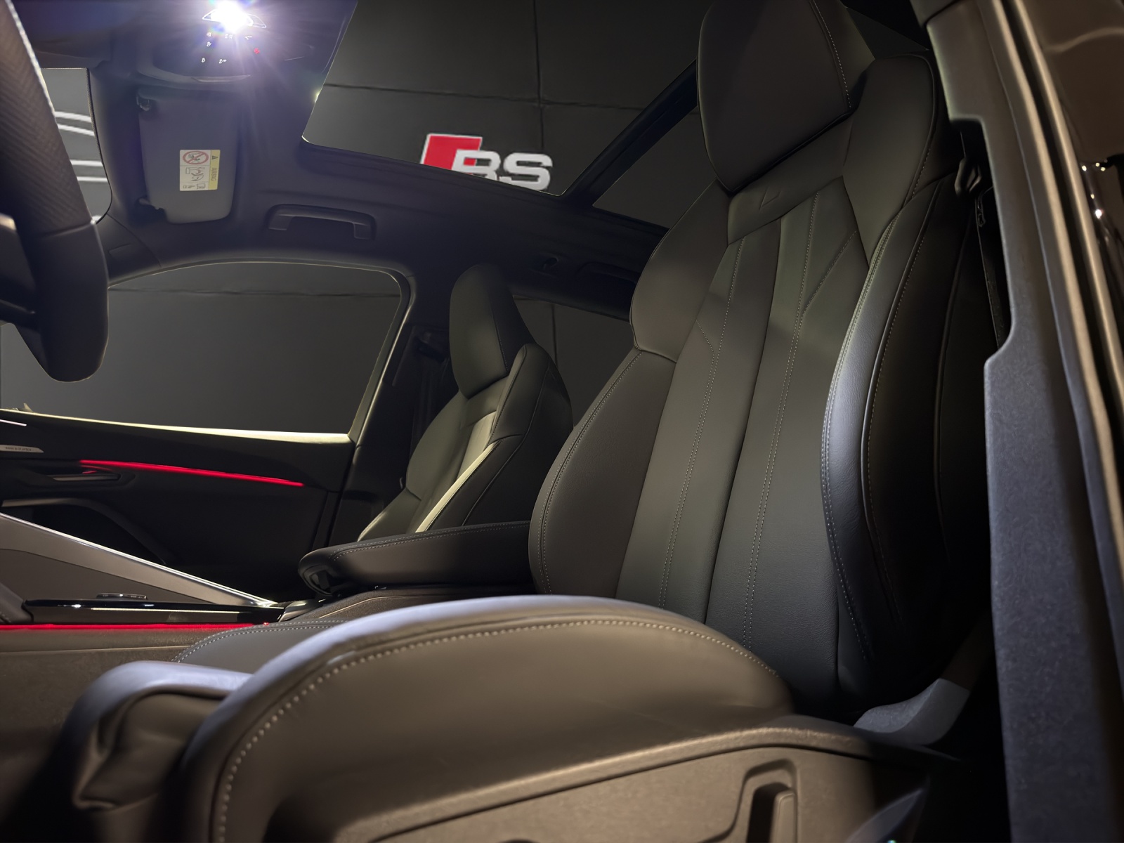 AUDI Q5 TFSI quatto 200 kW S-tronic-image-21