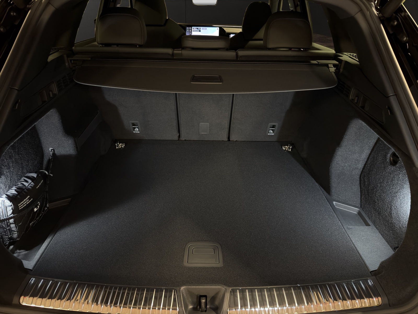 AUDI Q5 TFSI quatto 200 kW S-tronic-image-15
