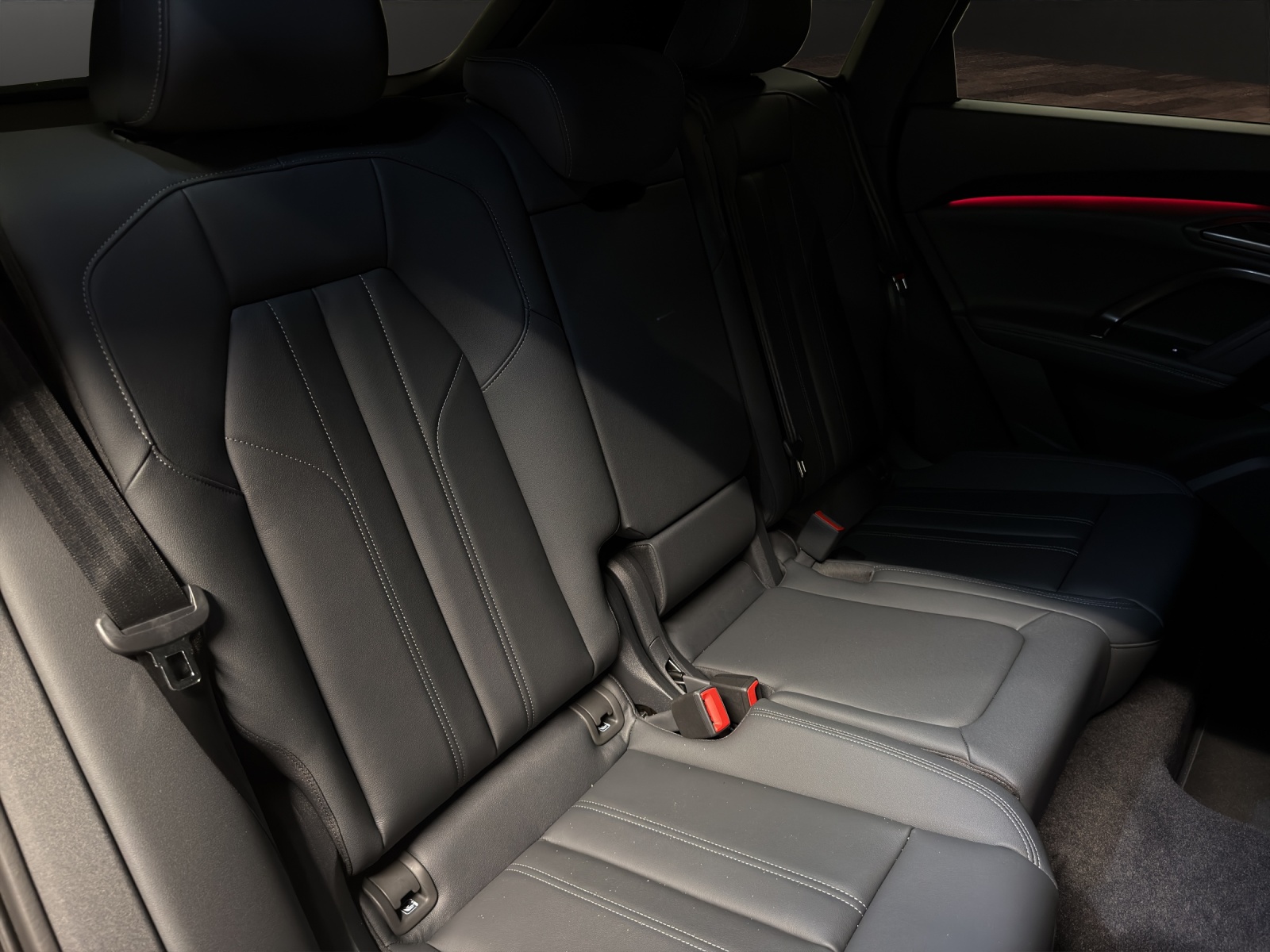AUDI Q5 TFSI quatto 200 kW S-tronic-image-14