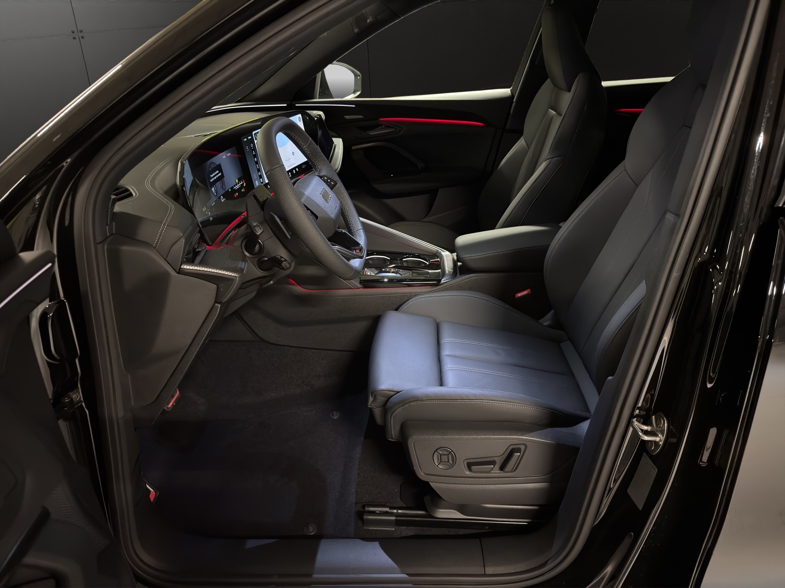 AUDI Q5 TFSI quatto 200 kW S-tronic-image-6