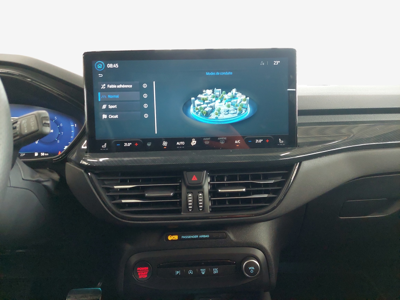 FORD Focus 2.3 ST Automat-image-10