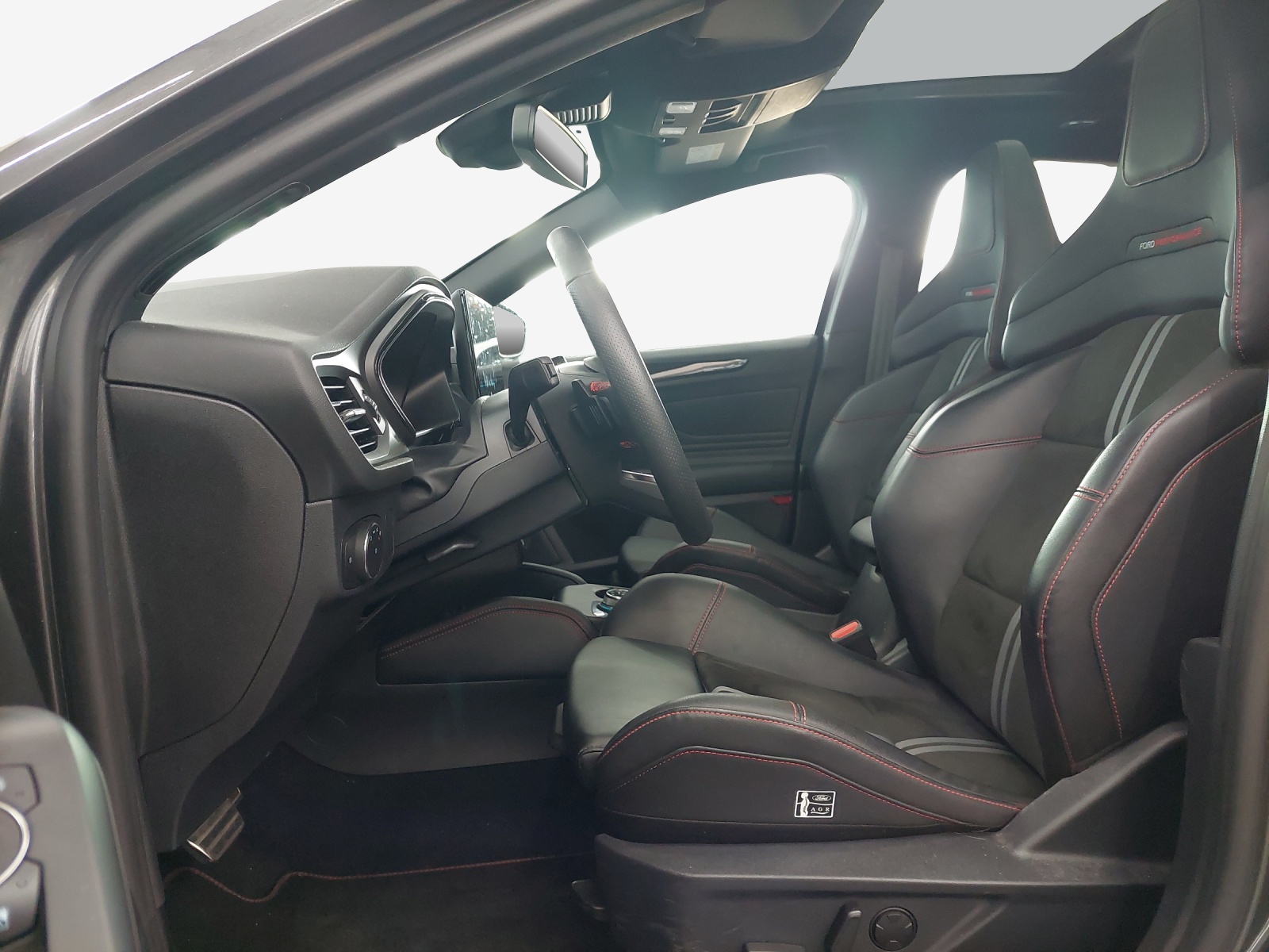 FORD Focus 2.3 ST Automat-image-7