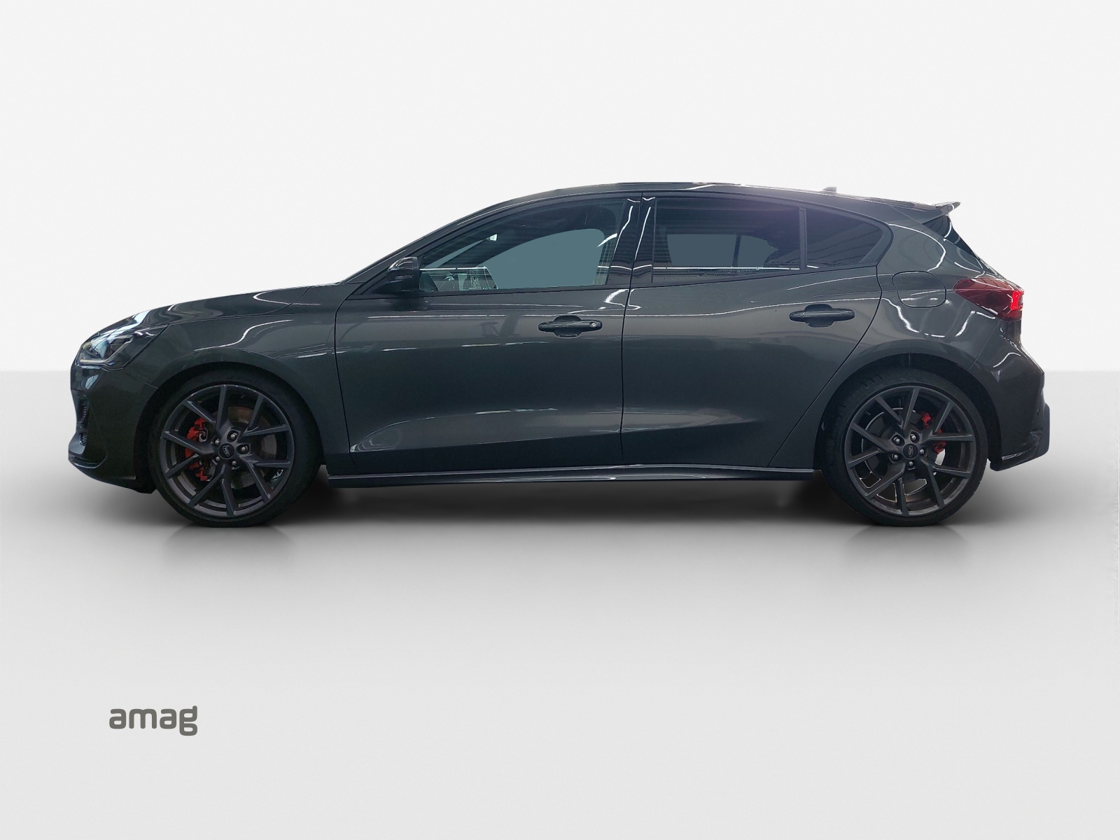 FORD Focus 2.3 ST Automat-image-1