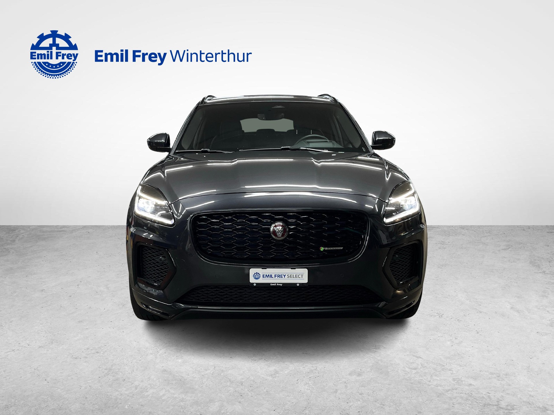 JAGUAR E-Pace 2.0 I4 200 R-Dynamic S AWD-image-7