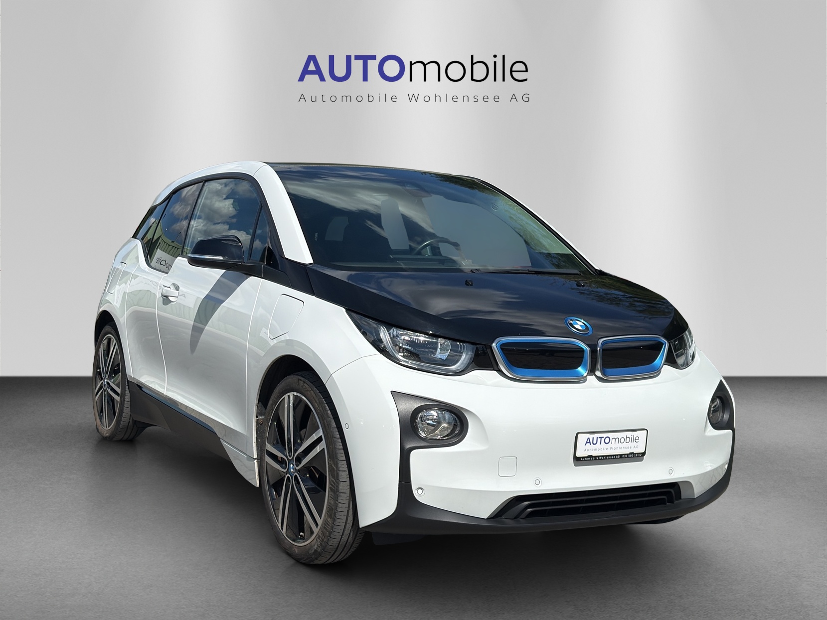 BMW i3 (60Ah) Range Extender-showroom-element-3
