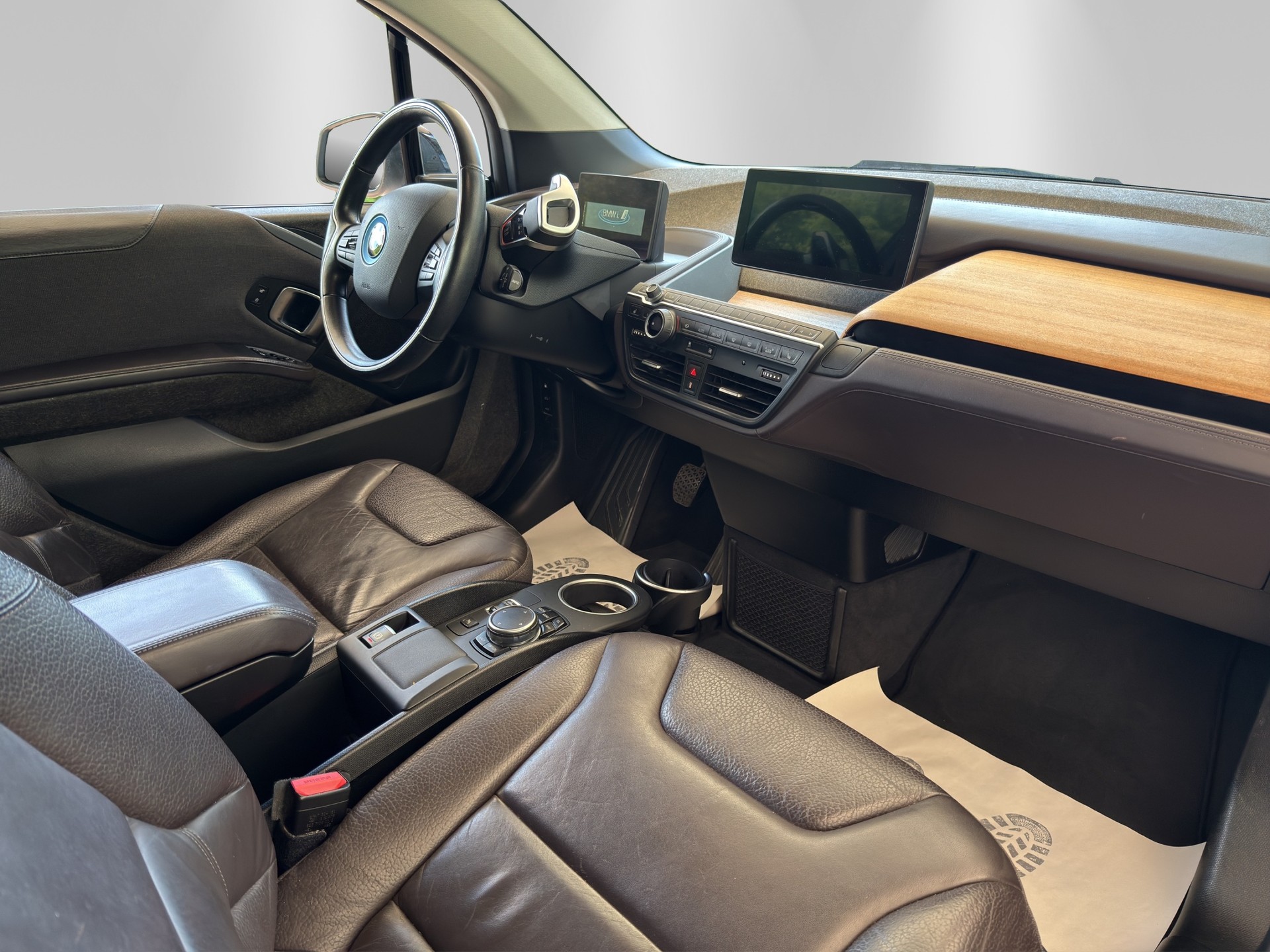 BMW i3 (60Ah) Range Extender-image-12