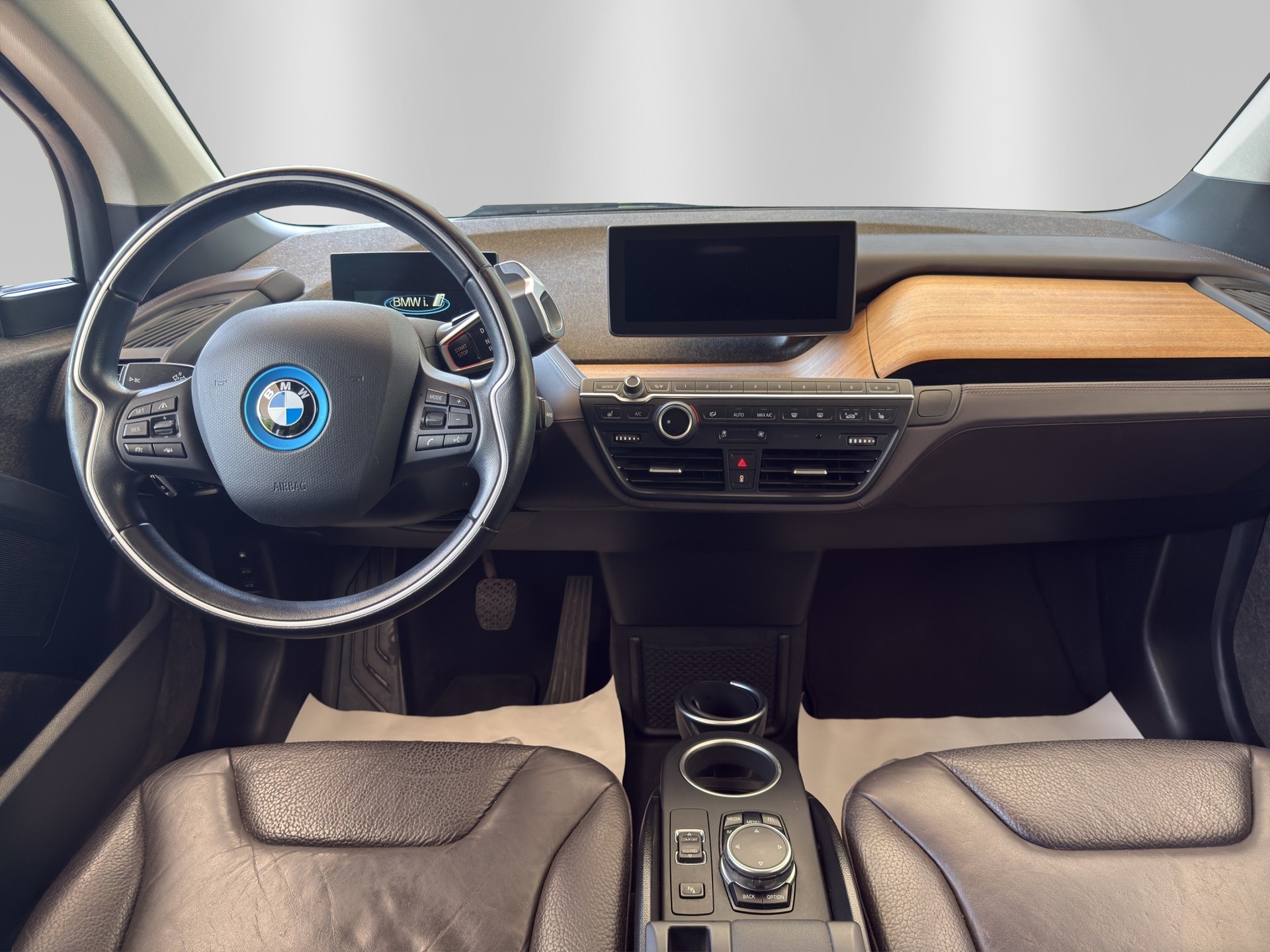 BMW i3 (60Ah) Range Extender-image-8