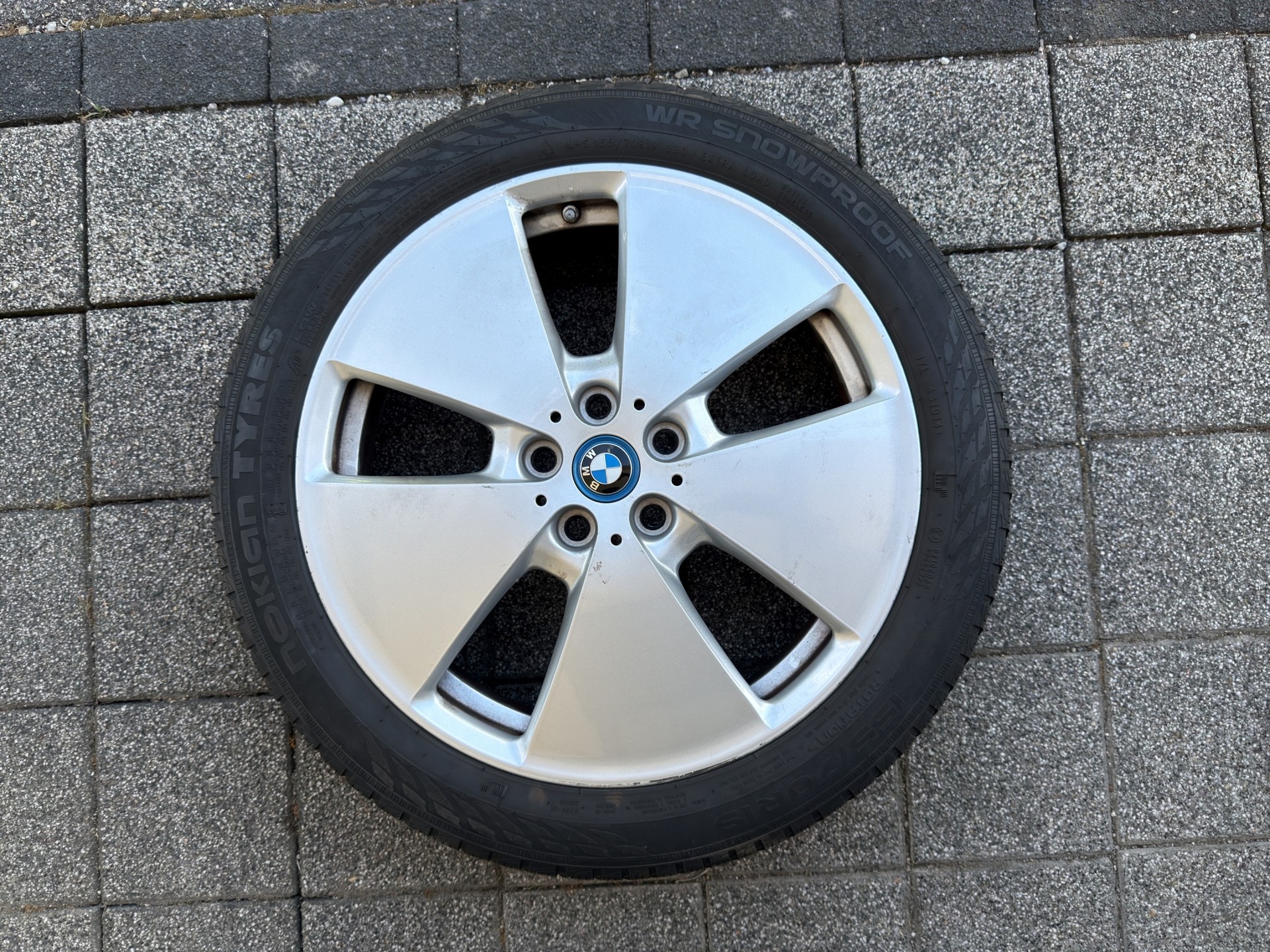 BMW i3 (60Ah) Range Extender-image-16