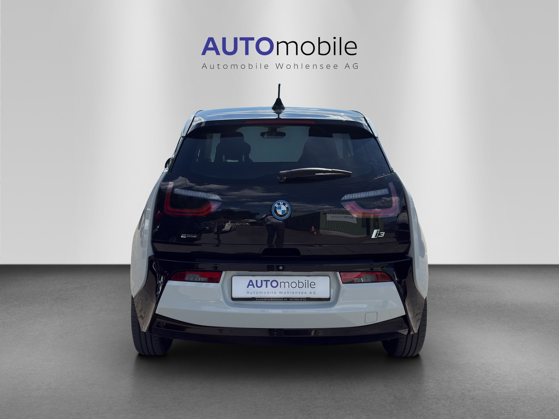 BMW i3 (60Ah) Range Extender-image-5