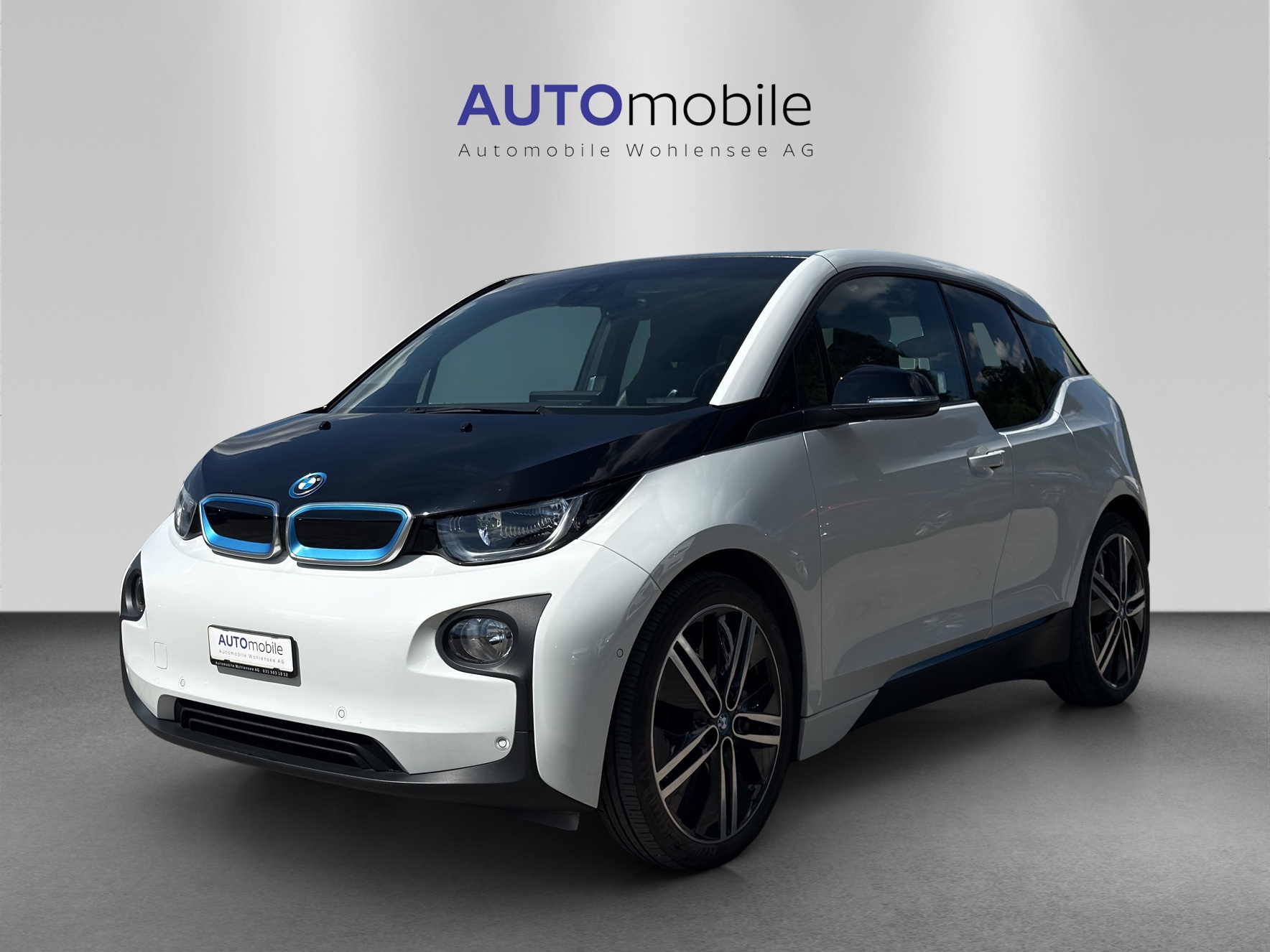 BMW i3 (60Ah) Range Extender-showroom-element-1