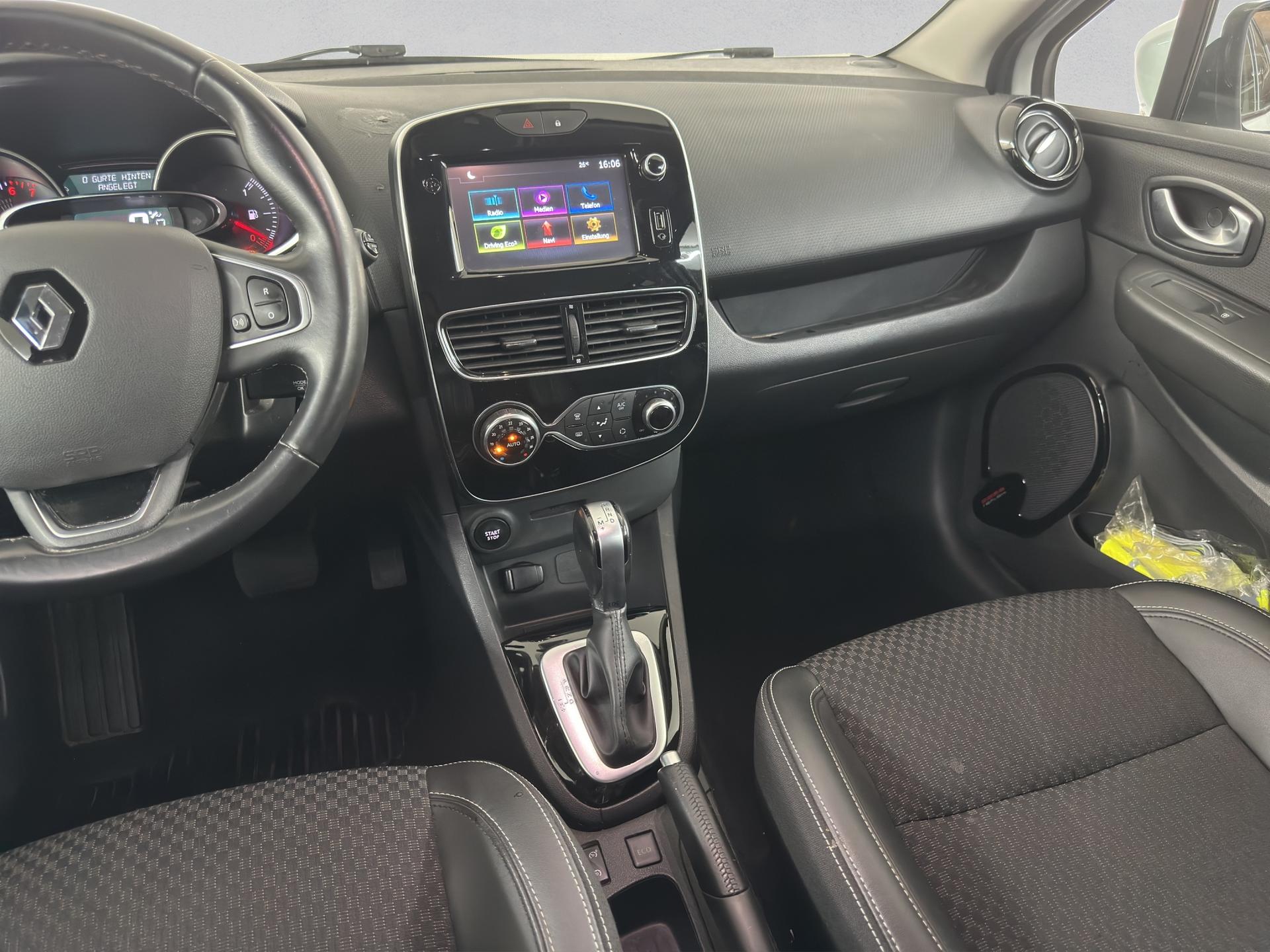 RENAULT Clio Grandtour 1.2 16V T Swiss Edition EDC-image-11