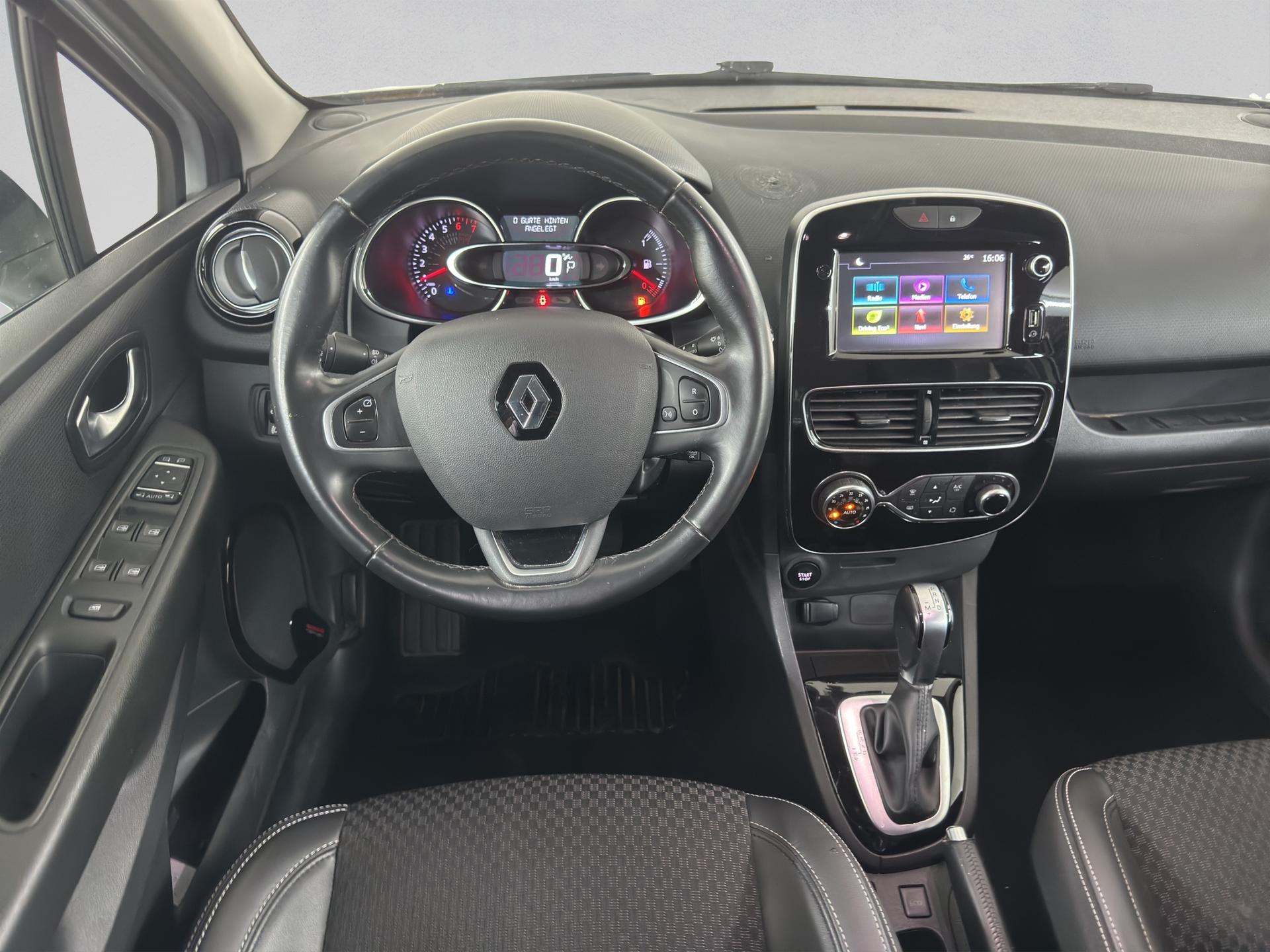 RENAULT Clio Grandtour 1.2 16V T Swiss Edition EDC-image-10