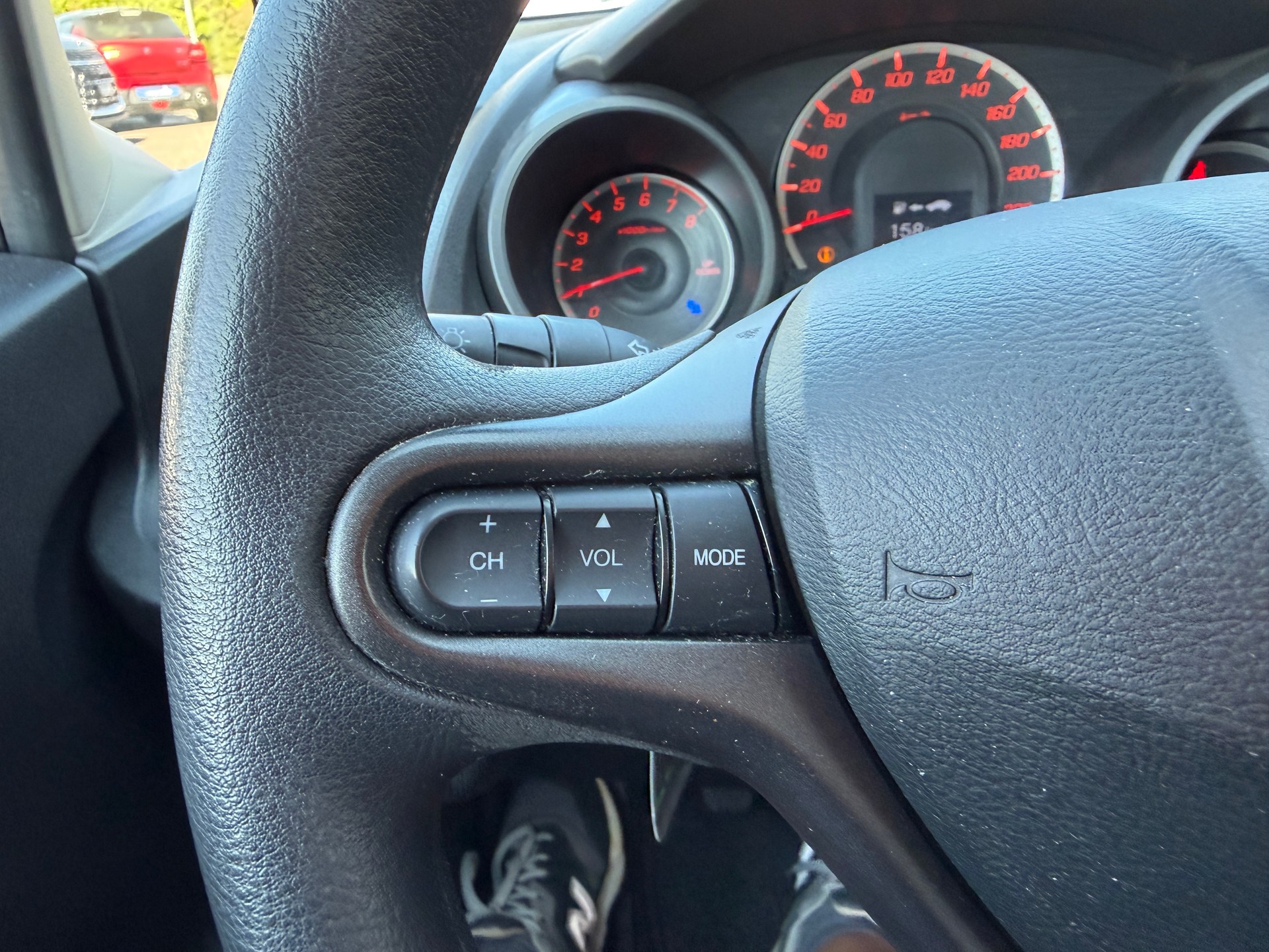 HONDA Jazz 1.2i Trend Idle Stop-image-12