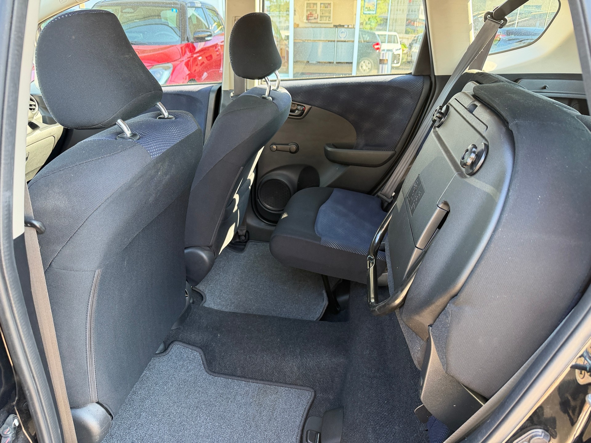 HONDA Jazz 1.2i Trend Idle Stop-image-16