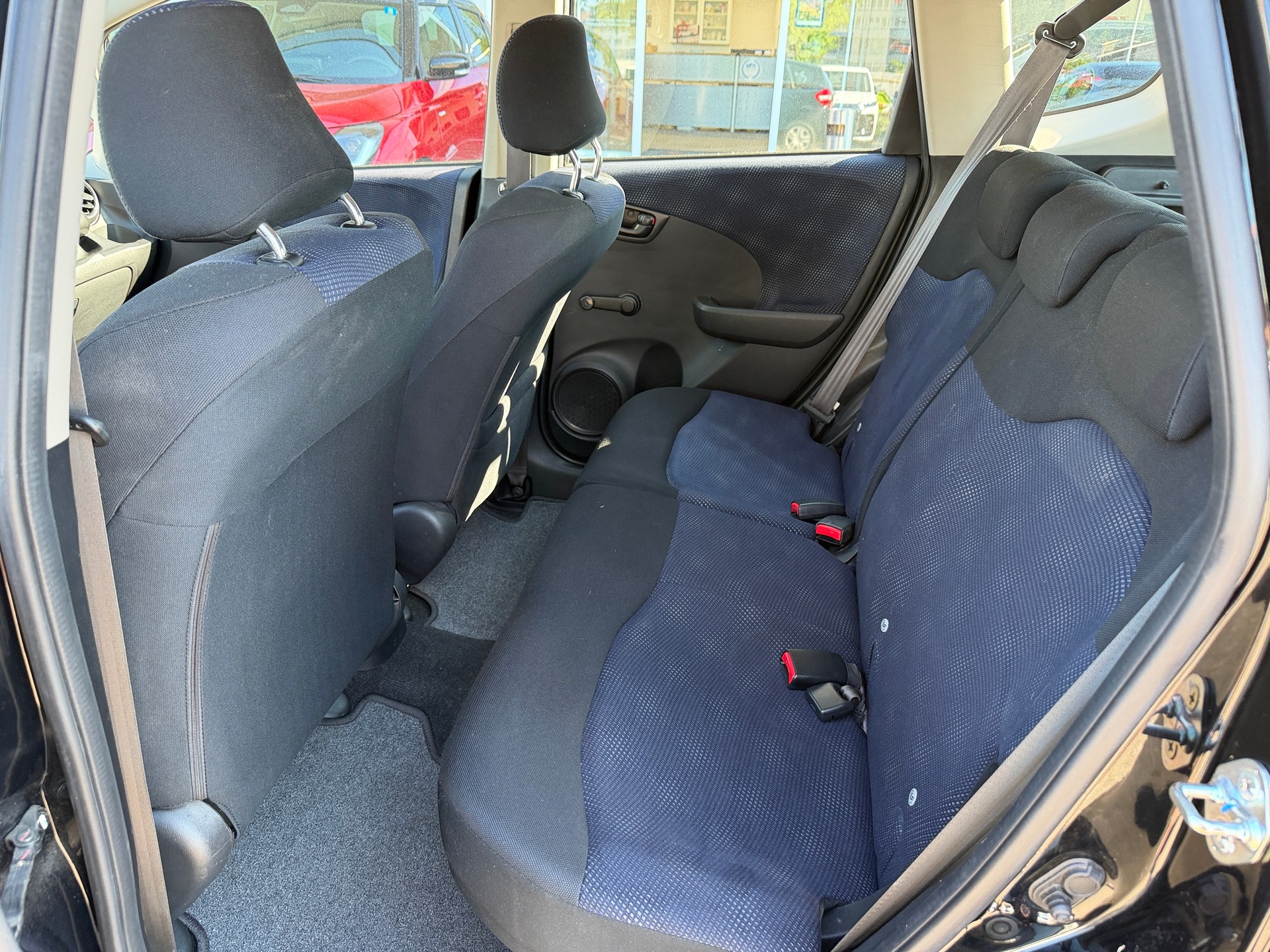 HONDA Jazz 1.2i Trend Idle Stop-image-15