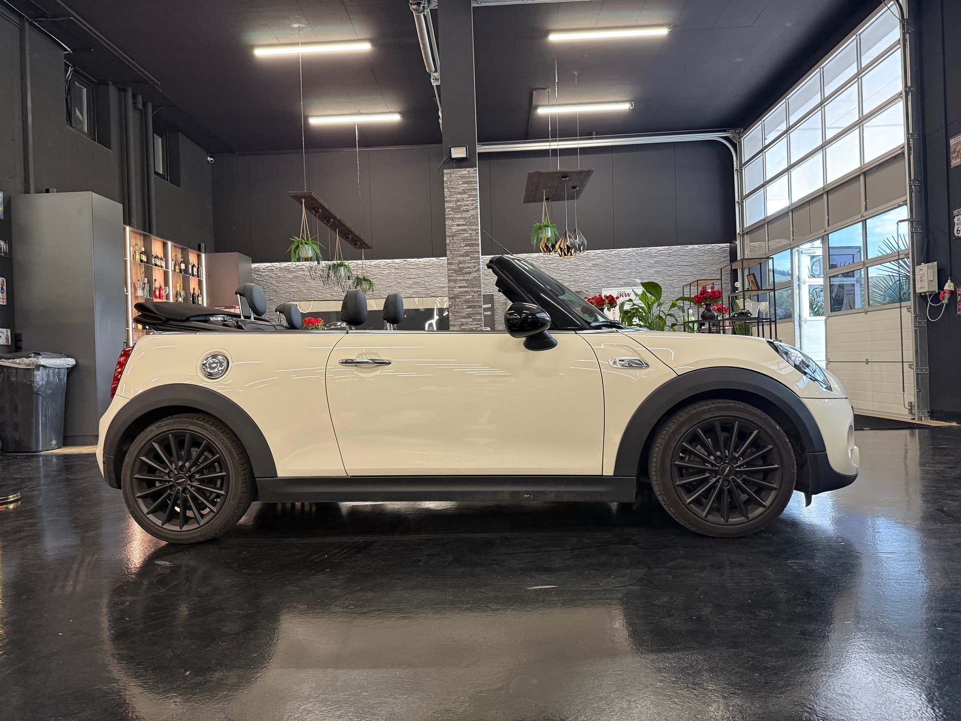 MINI Cooper S Cabriolet DKG-image-25