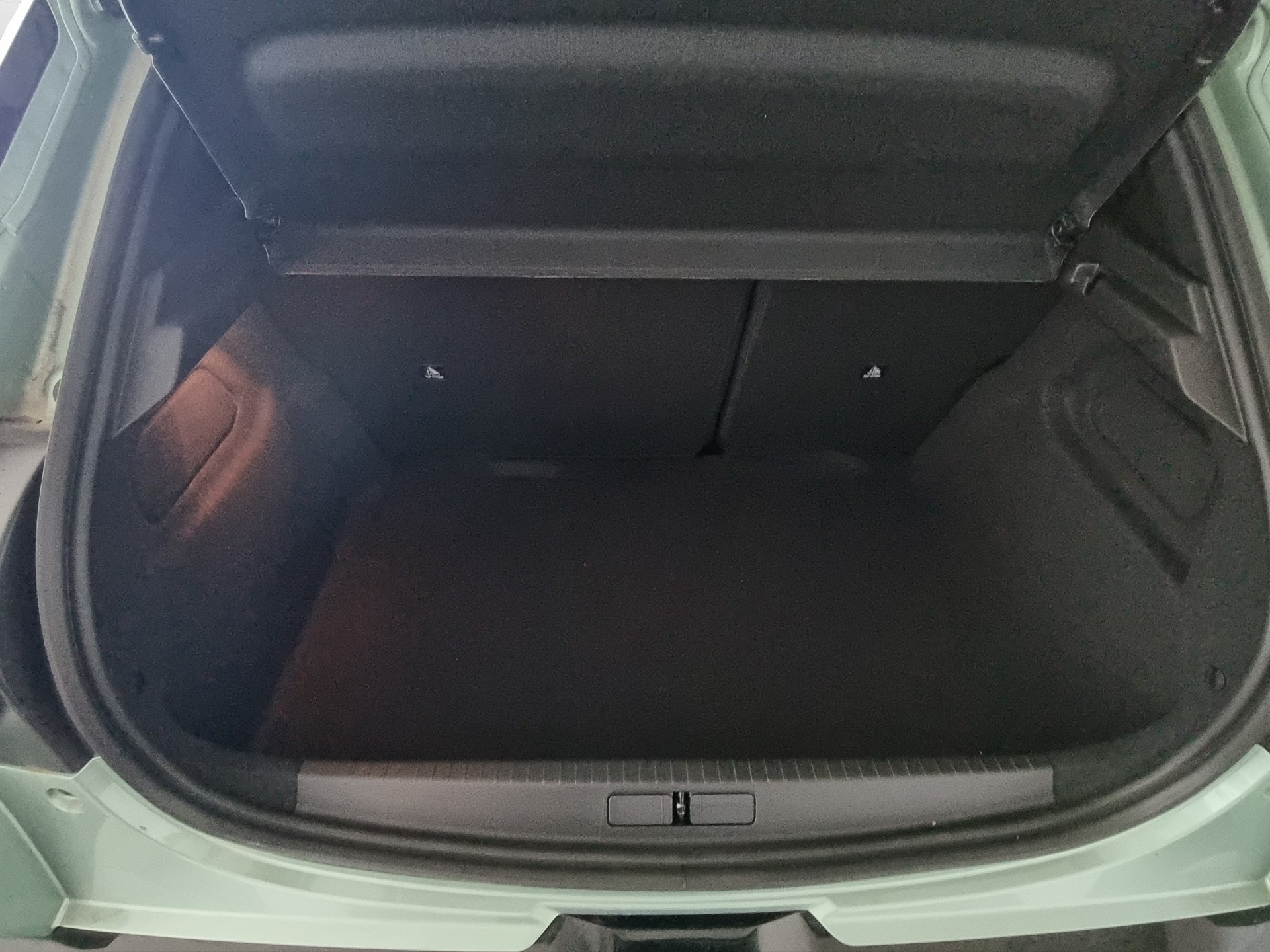 LANCIA Ypsilon Elektro 156 LX-image-15