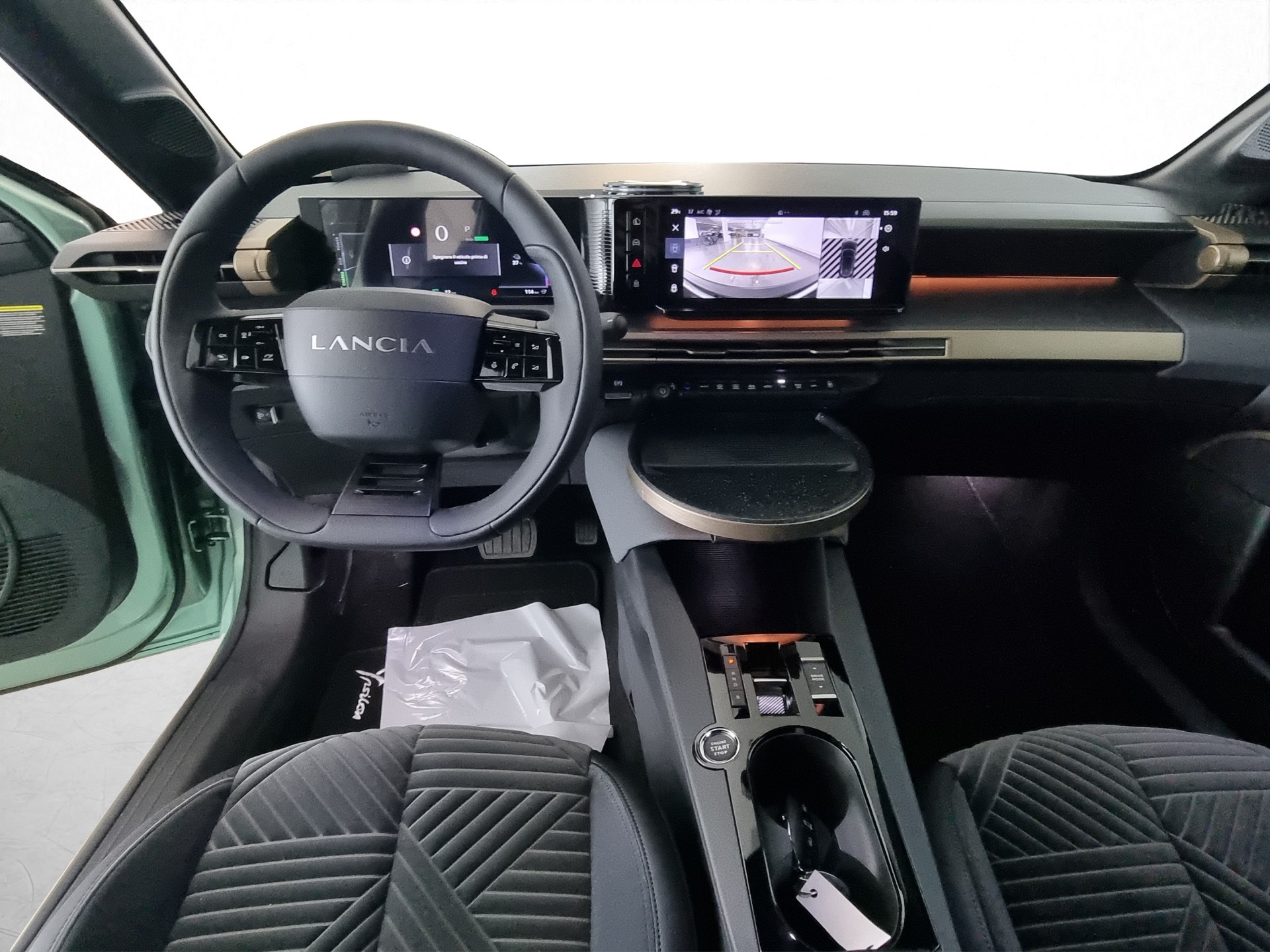 LANCIA Ypsilon Elektro 156 LX-image-7
