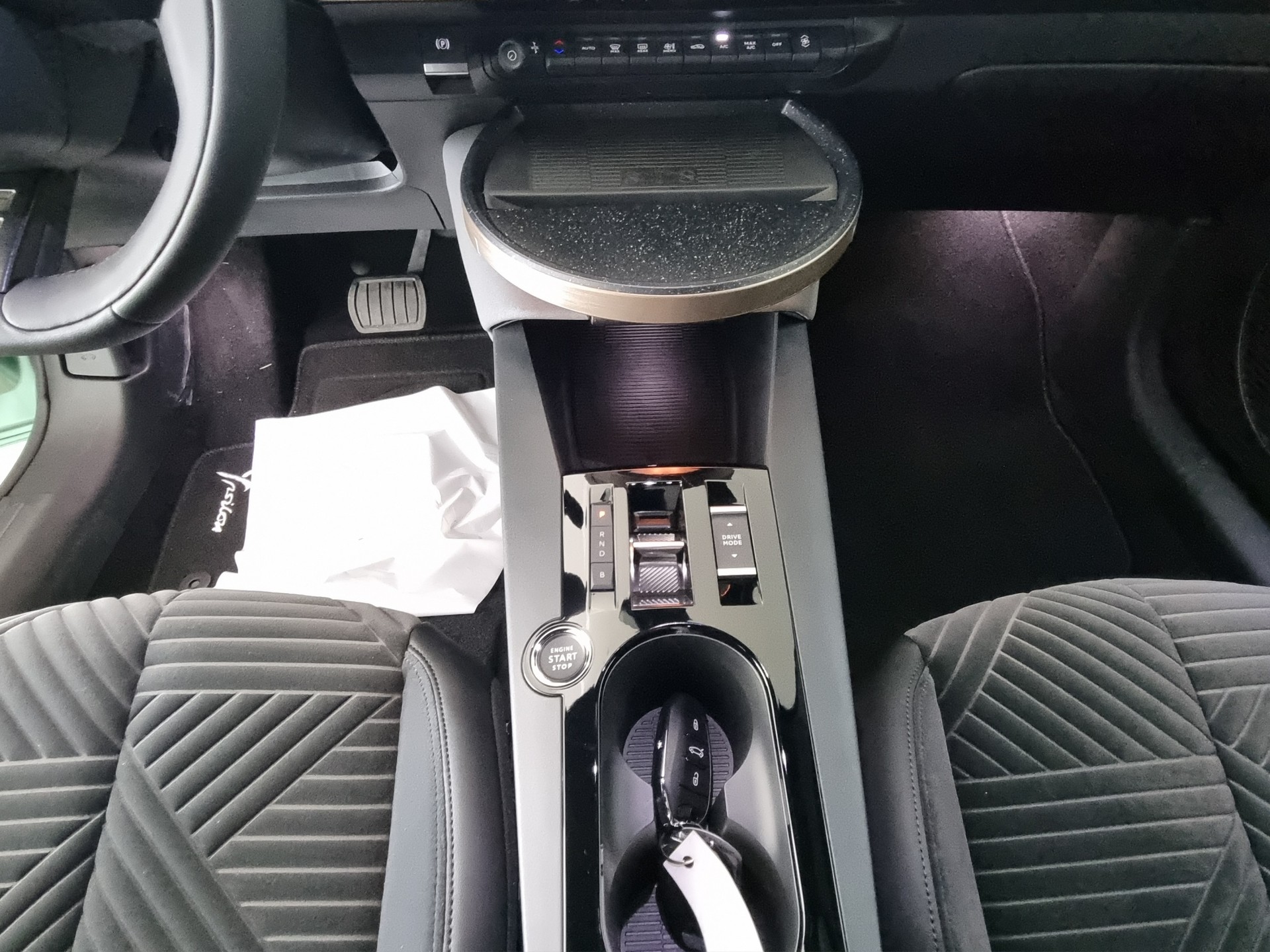 LANCIA Ypsilon Elektro 156 LX-image-9