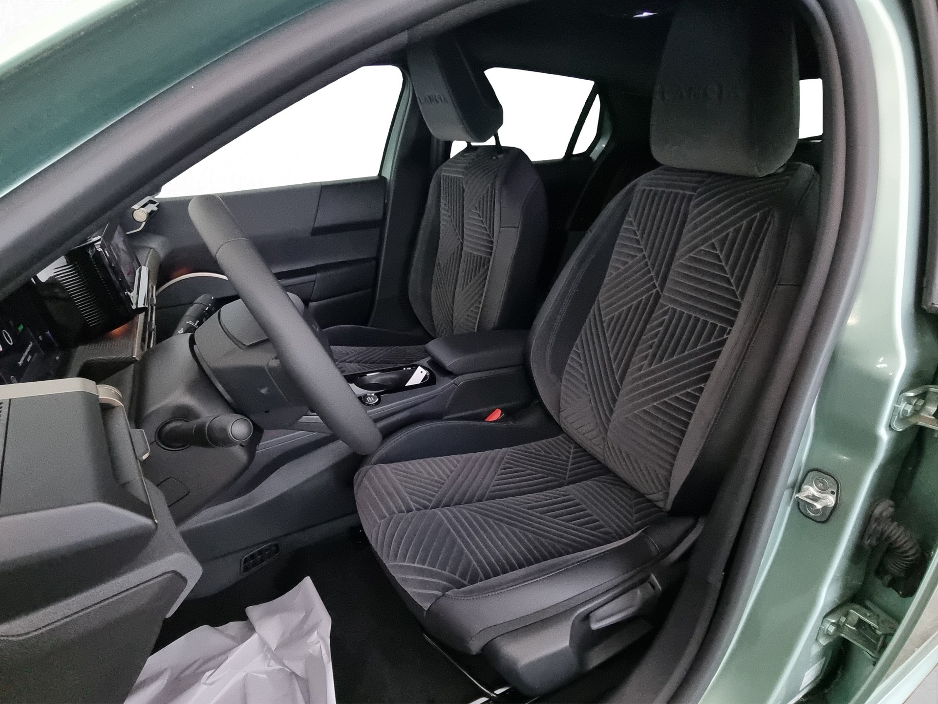 LANCIA Ypsilon Elektro 156 LX-image-5