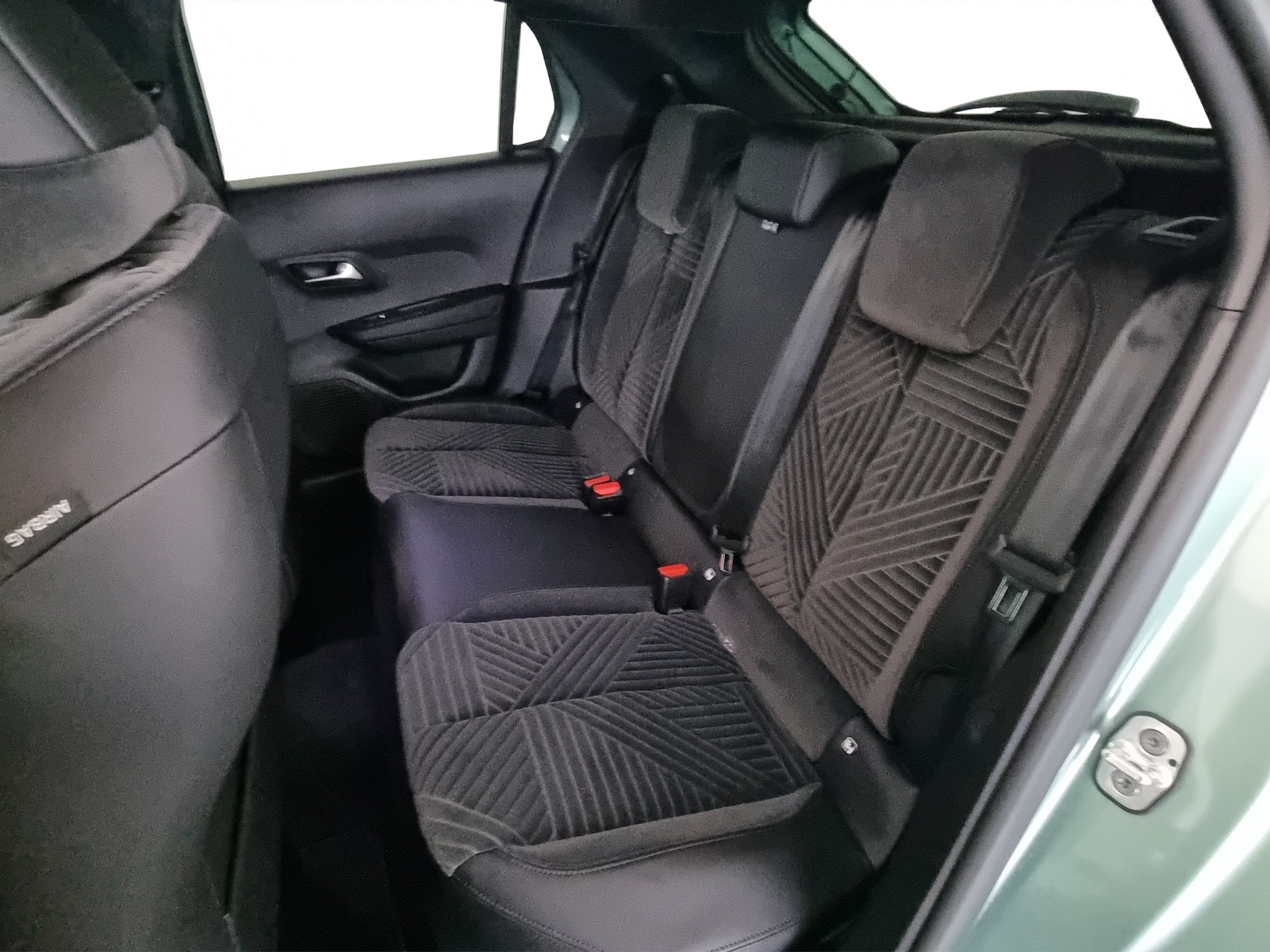 LANCIA Ypsilon Elektro 156 LX-image-6