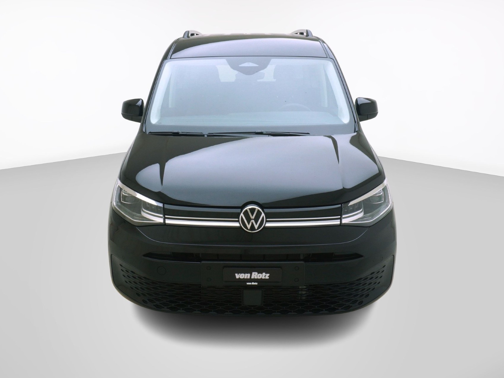 VW Caddy Maxi 1.5 TSI Plug-in-Hybrid Style DSG-image-5
