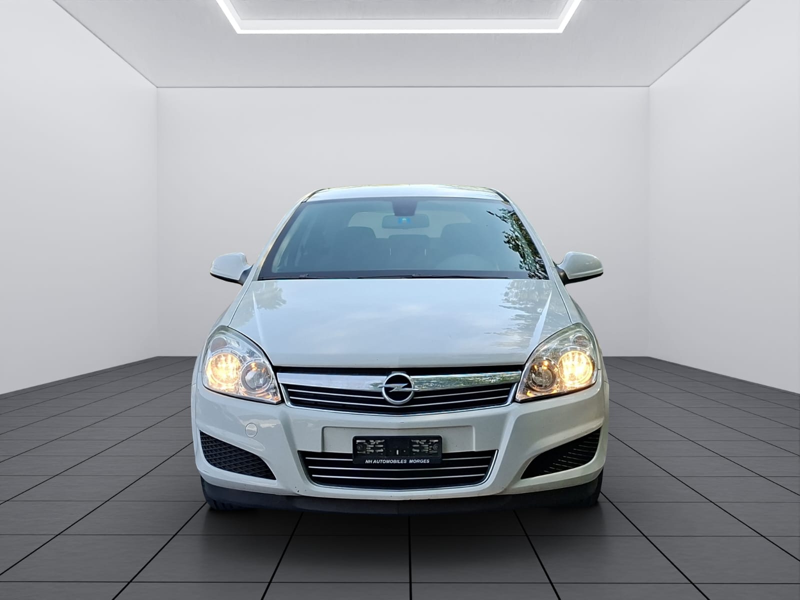 OPEL Astra Caravan 1.7 CDTi ecoFLEX Enjoy-showroom-element-1