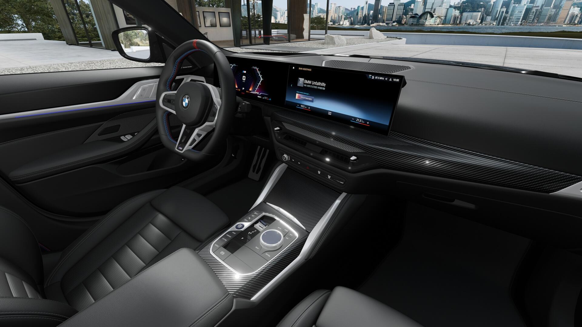 BMW M440i xDrive Gran Coupé-image-3