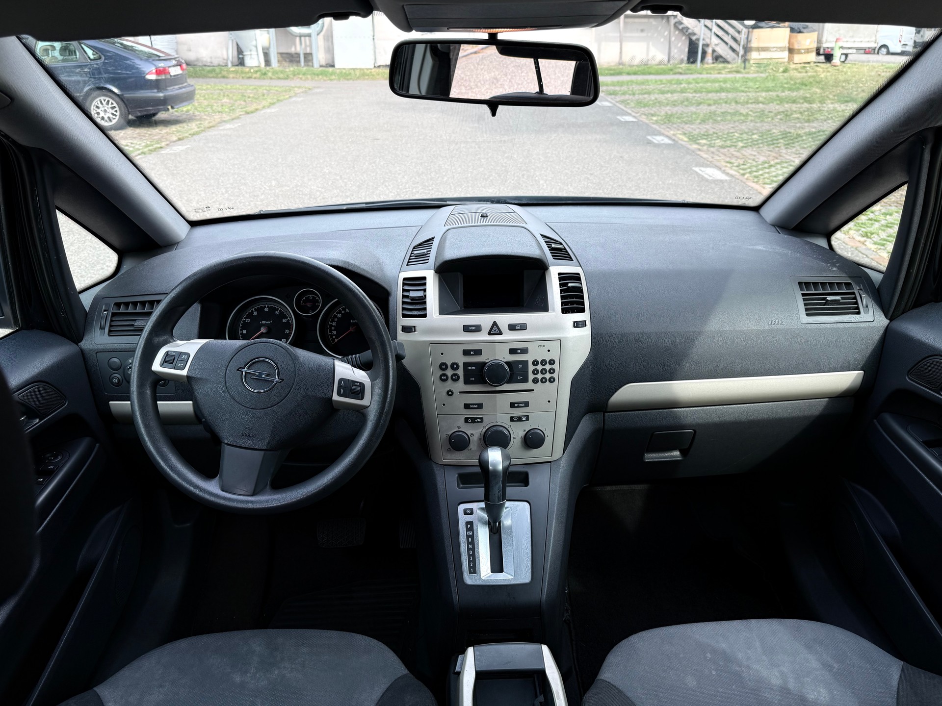 OPEL 2.2 16V Direct Sport-image-5