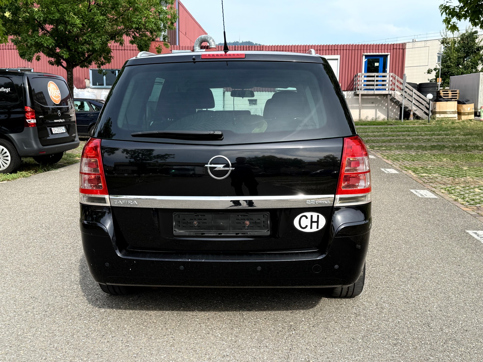 OPEL 2.2 16V Direct Sport-image-2